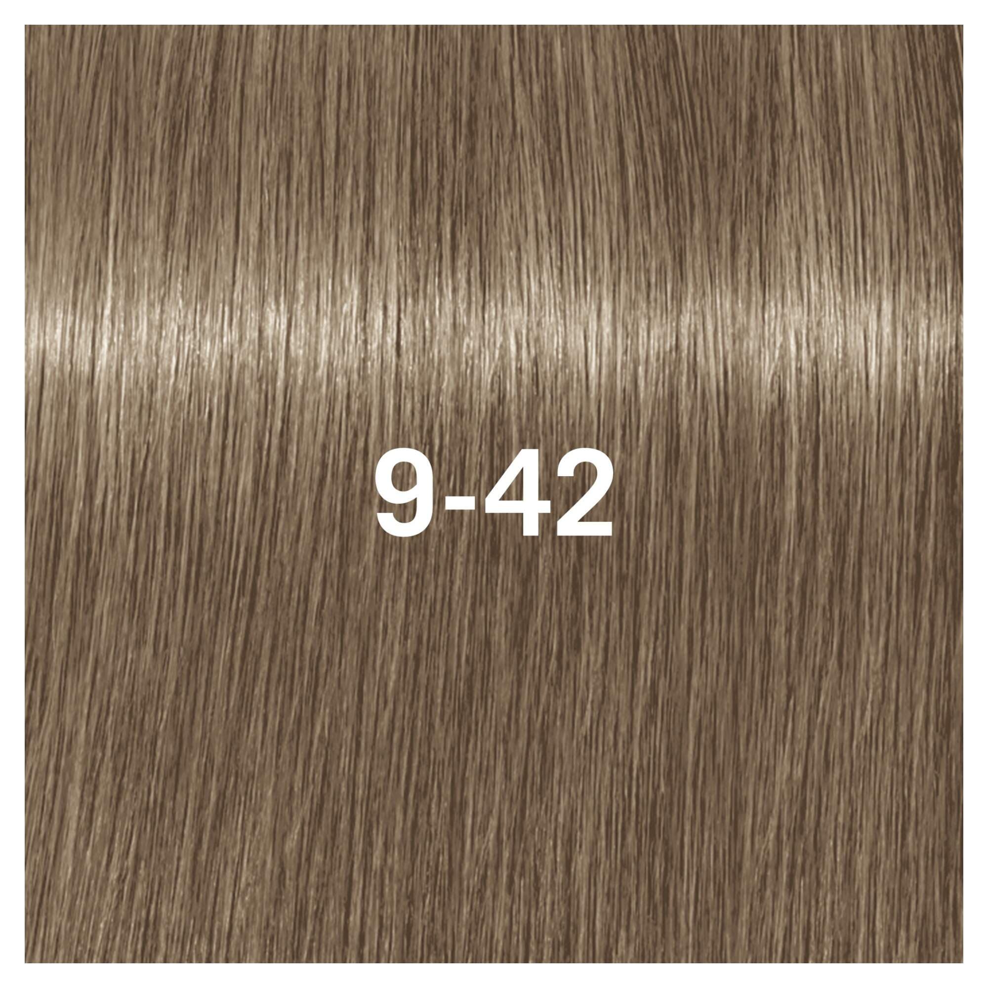 IGORA VIBRANCE - 9-42