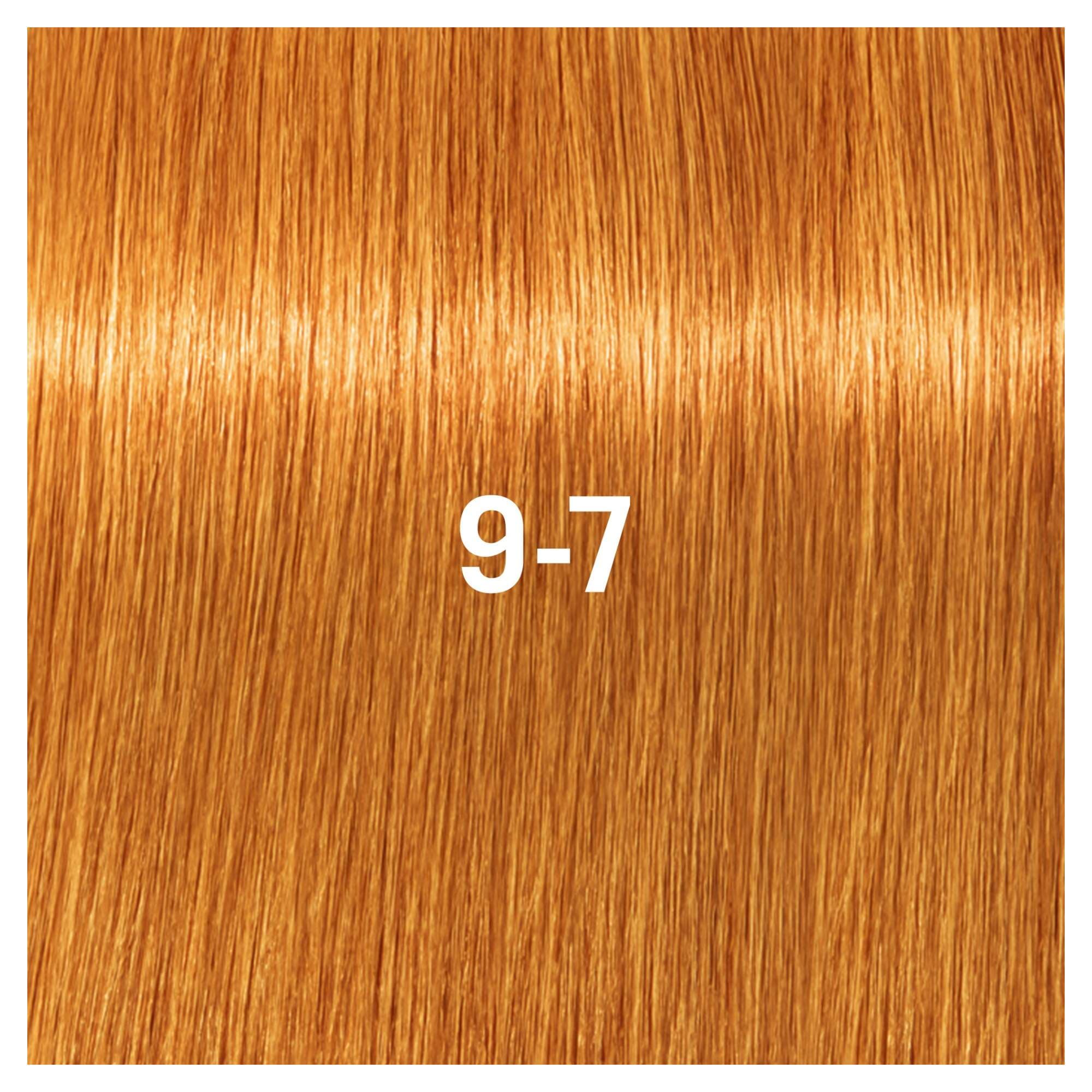 IGORA VIBRANCE - 9-7