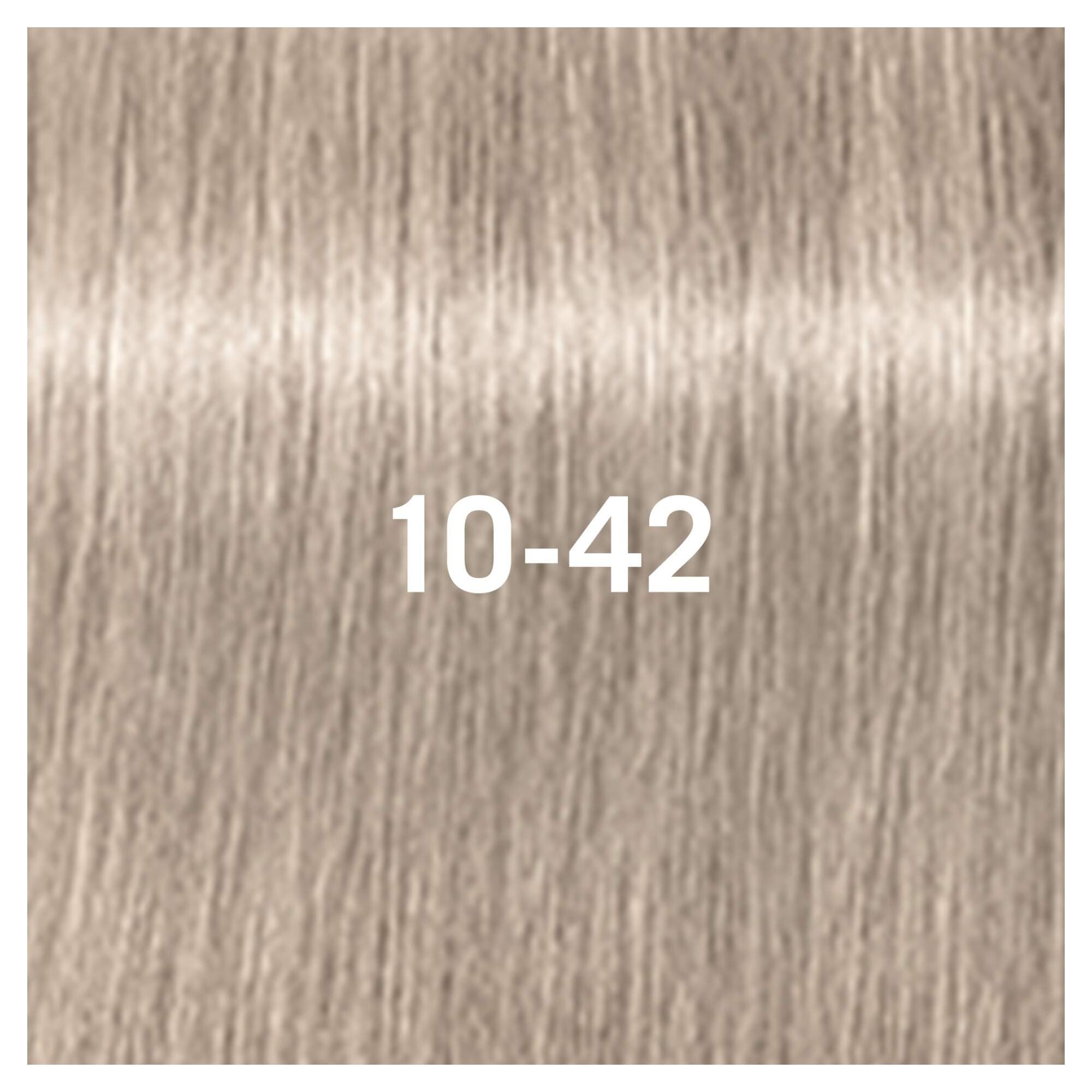 IGORA VIBRANCE - 10-42