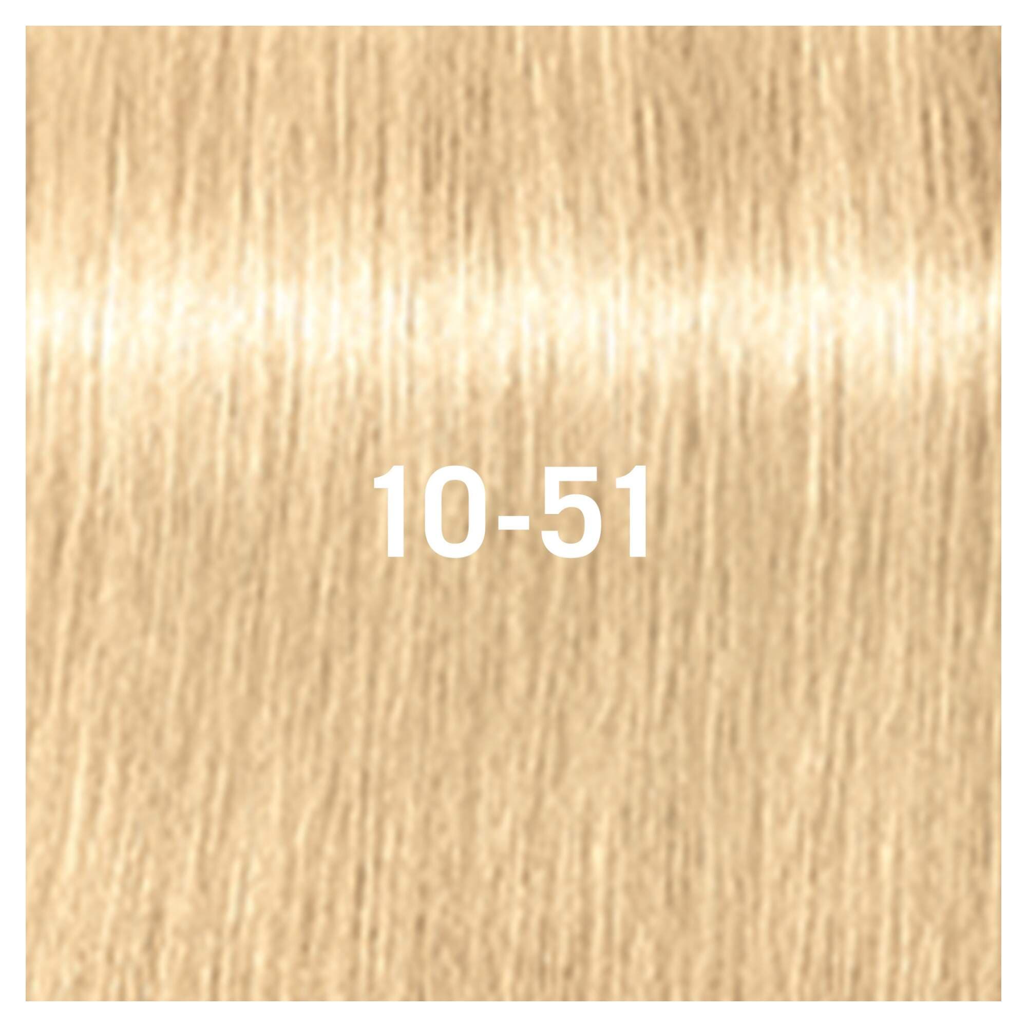 IGORA VIBRANCE - 10-51
