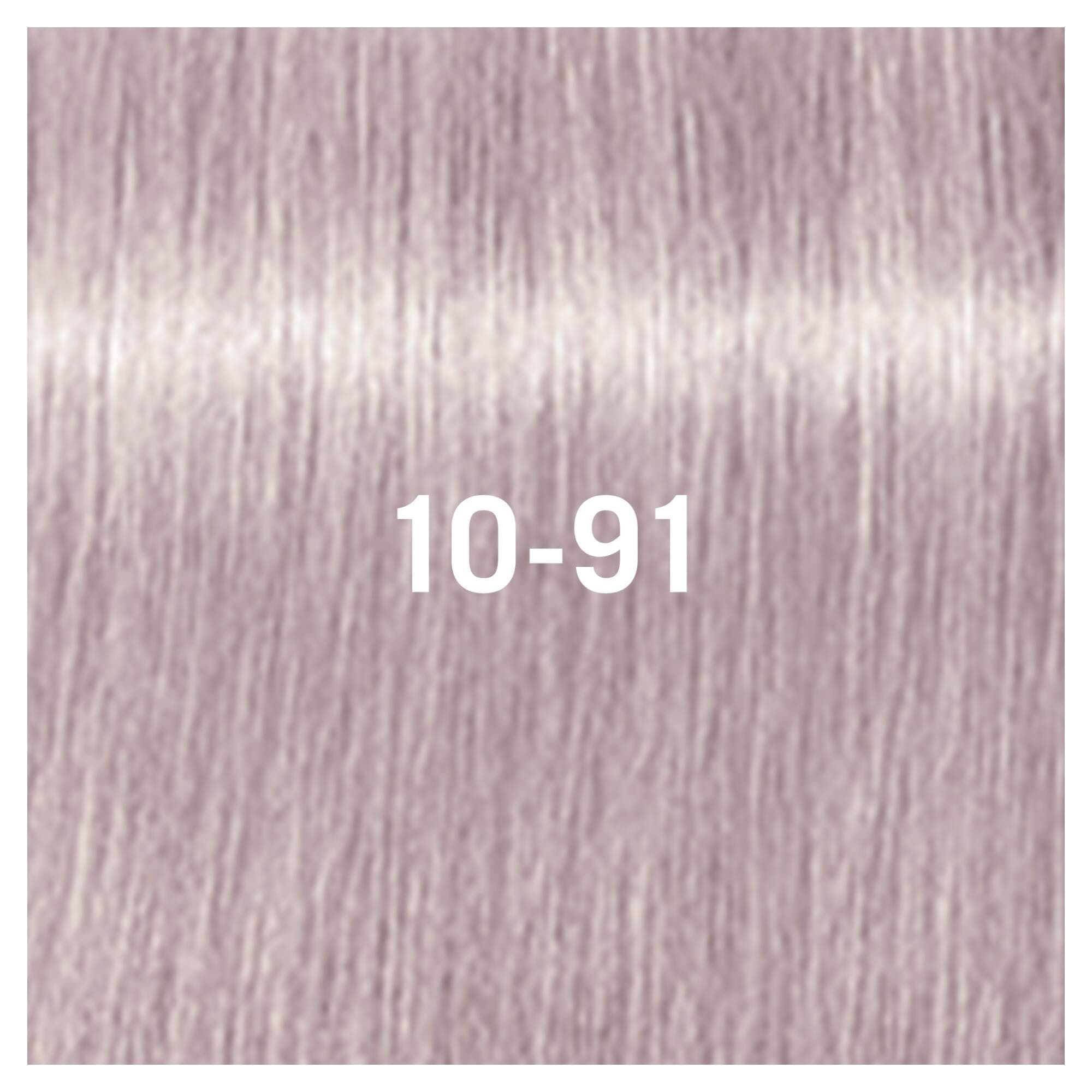 IGORA VIBRANCE - 10-91