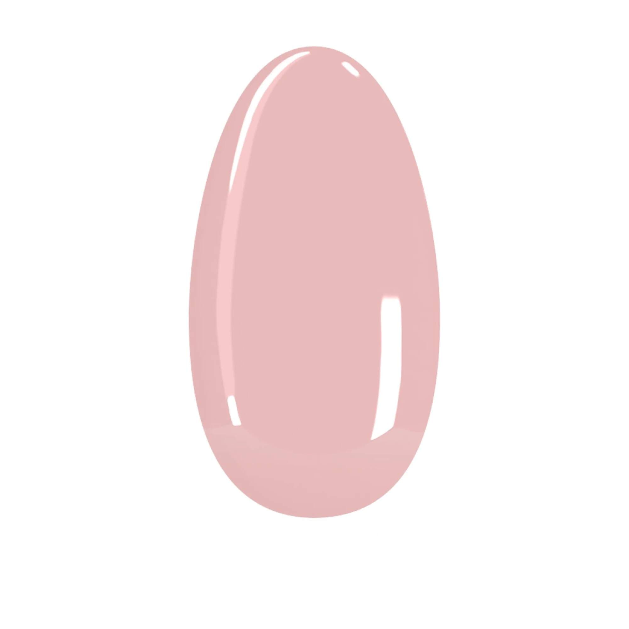 HALO GEL POLISH PLUS - Pretty Girl - Image 2