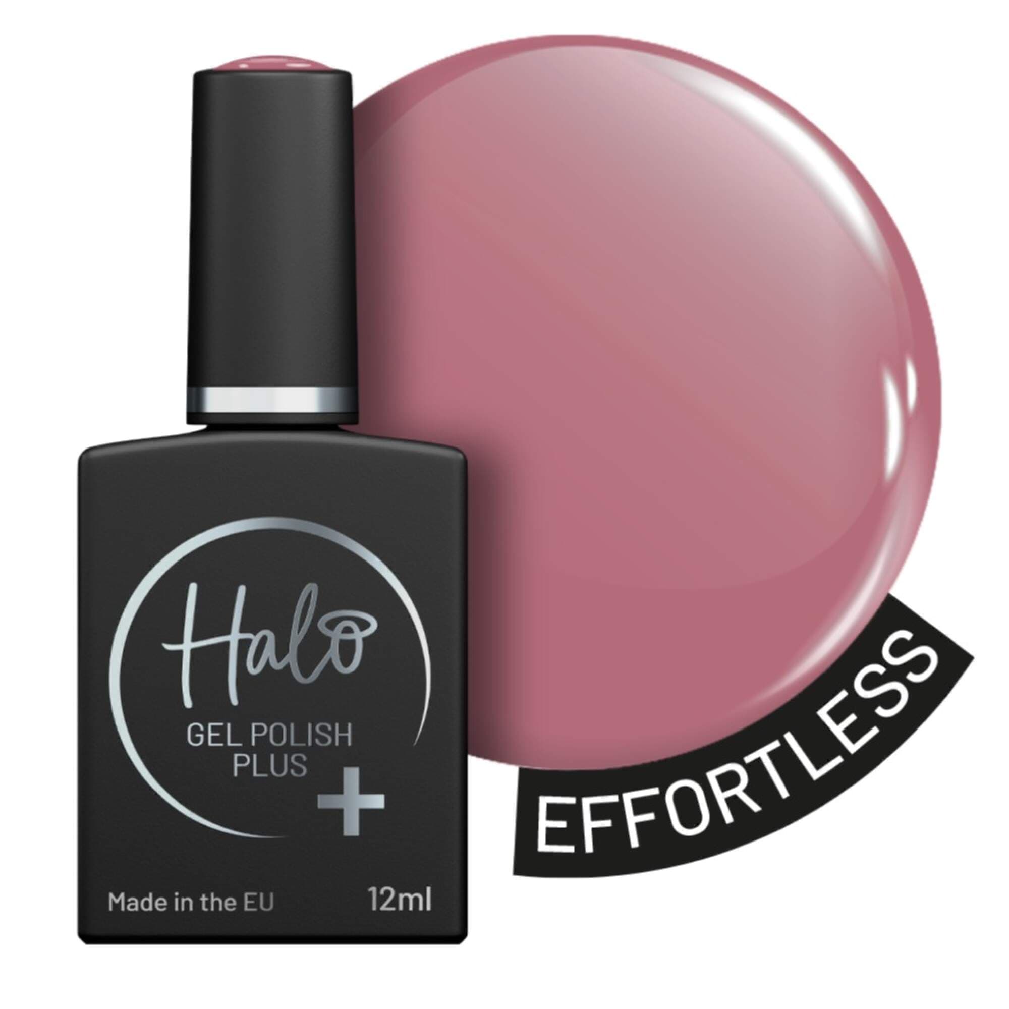 HALO GEL POLISH PLUS - Effortless