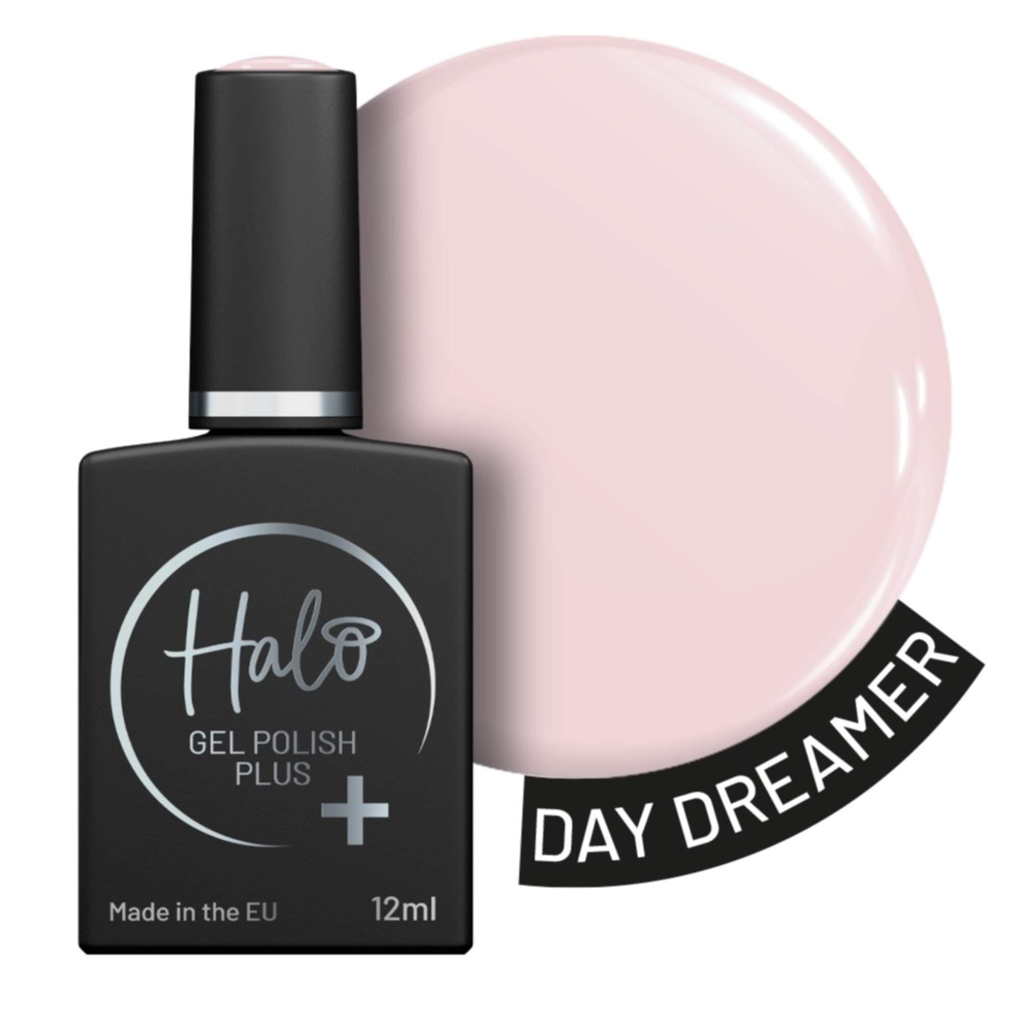 HALO GEL POLISH PLUS - Daydreamer