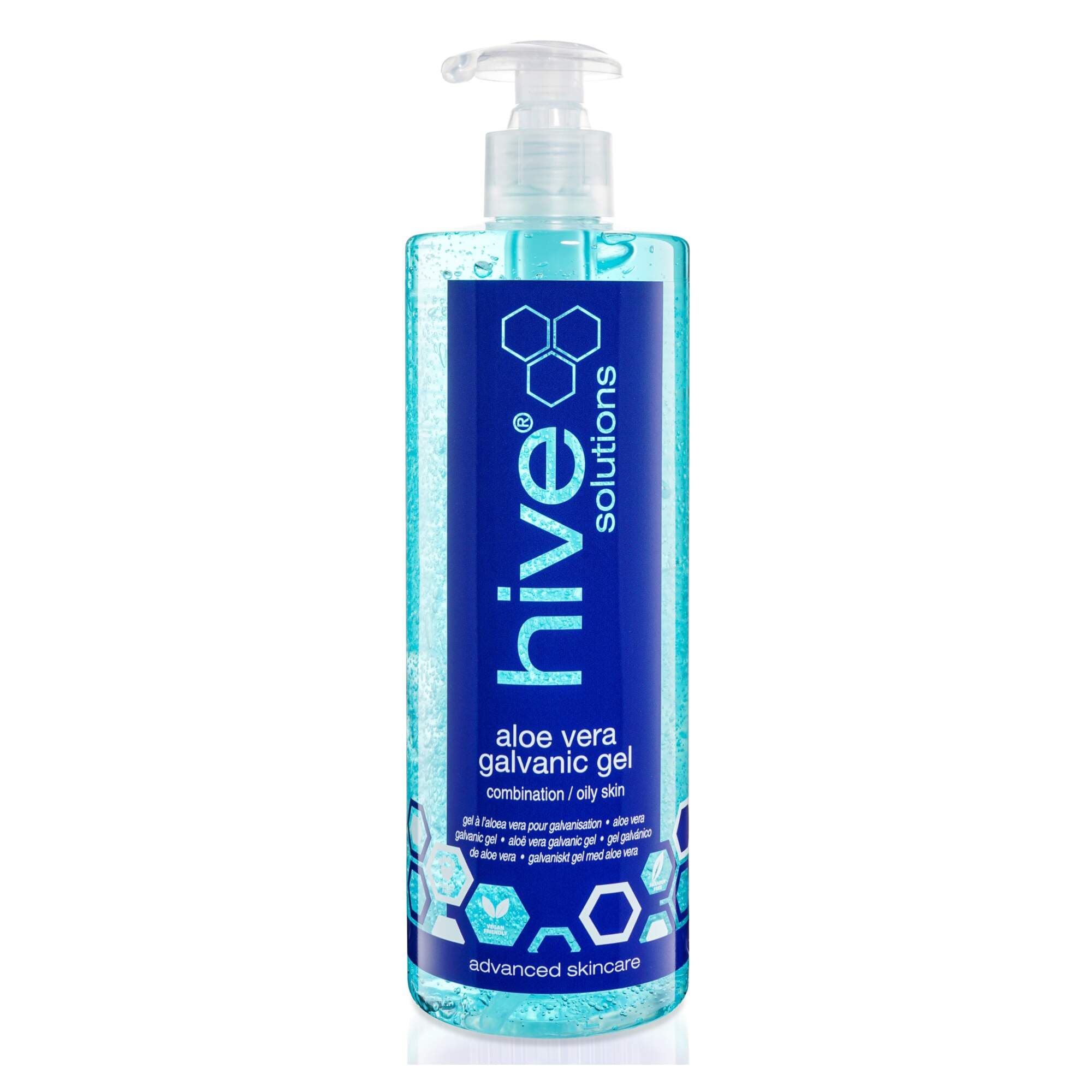 HIVE - ADVANCED SKINCARE - Aloe Vera Gel - 500ml