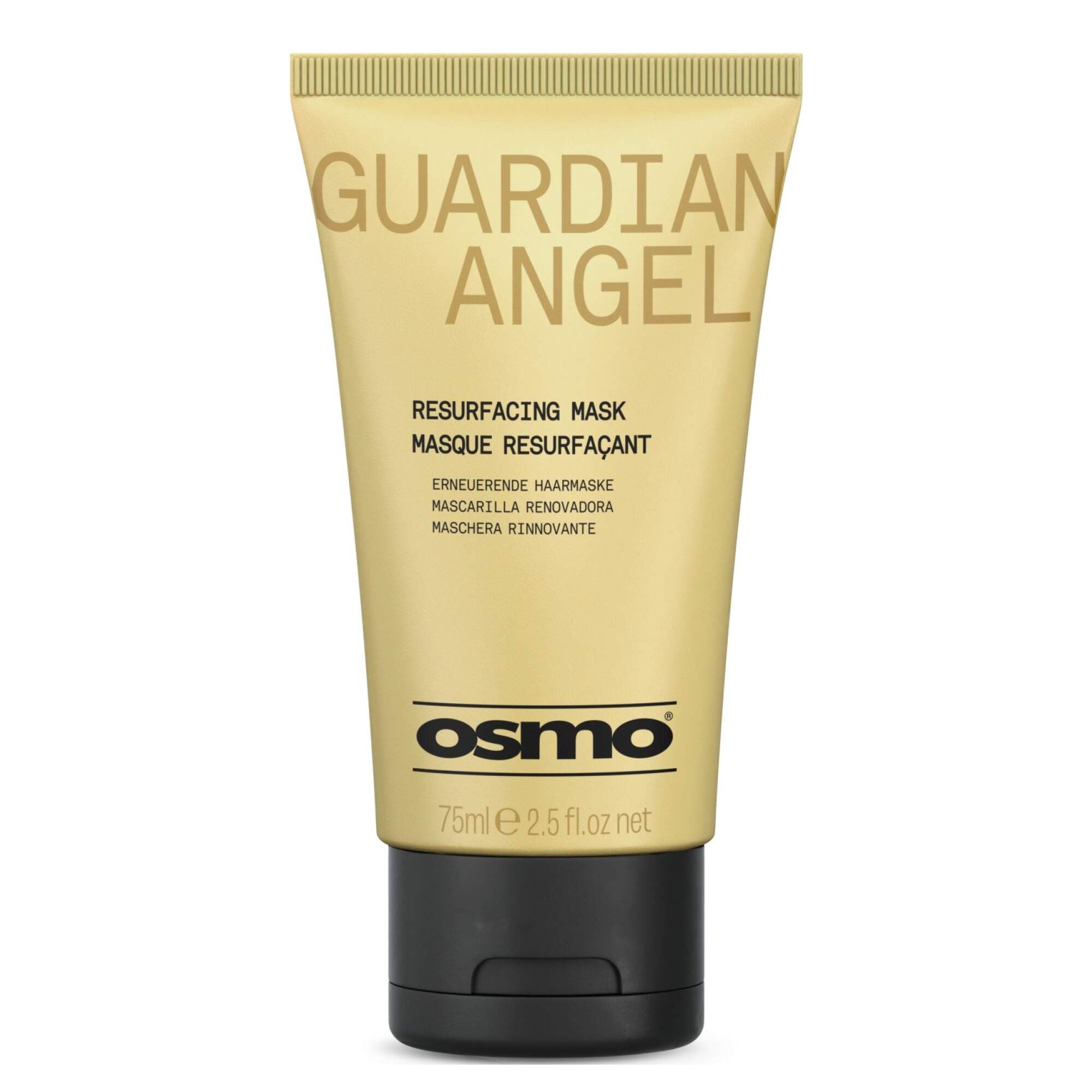 NEW OSMO - Style & Finish - Guardian Angel Resurfacing Mask - 75ml