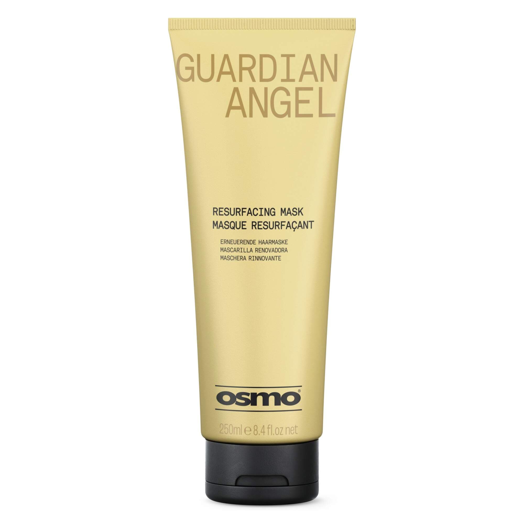 NEW OSMO - Style & Finish - Guardian Angel Resurfacing Mask - 250ml