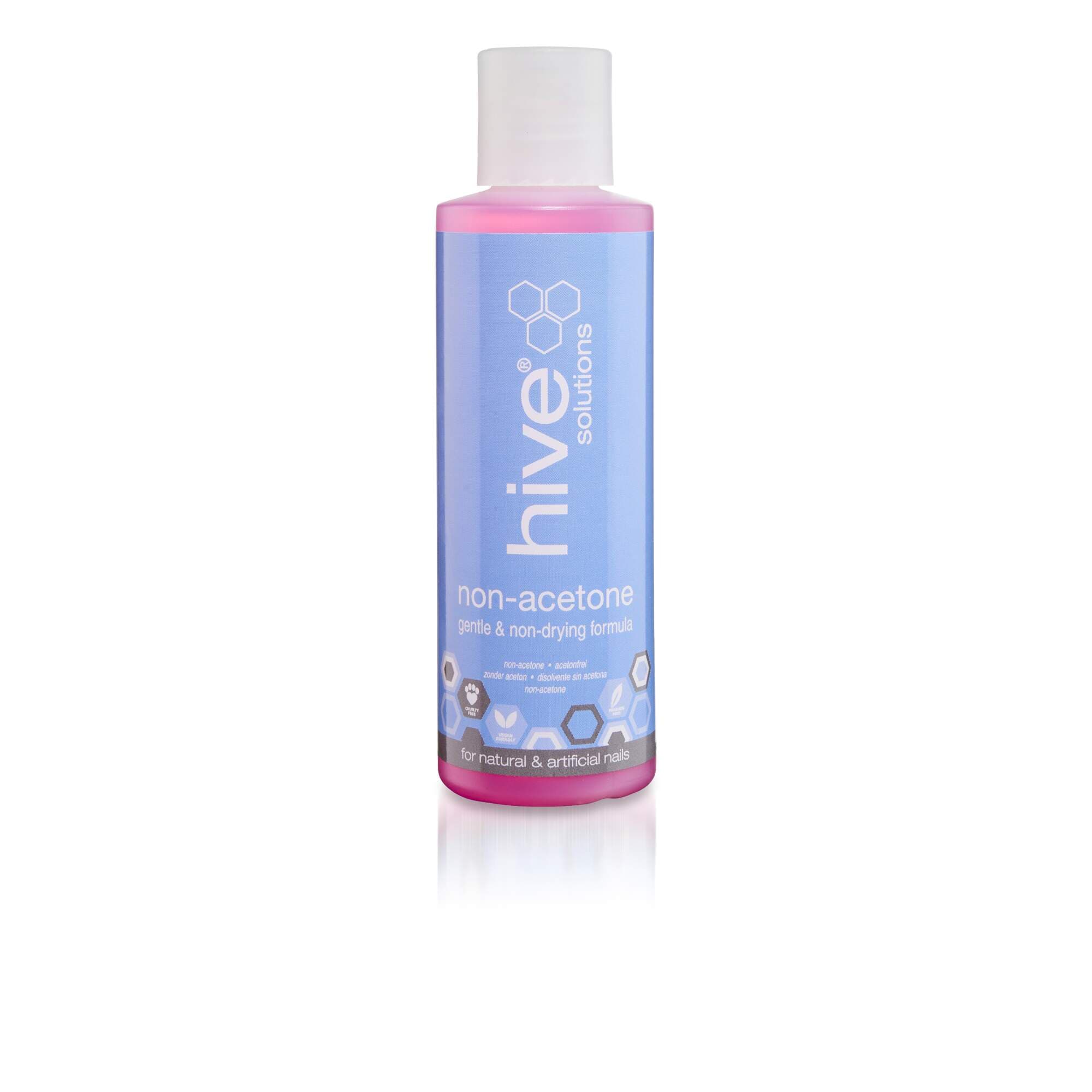 HIVE - ACETONE - Non Acetone 150ml