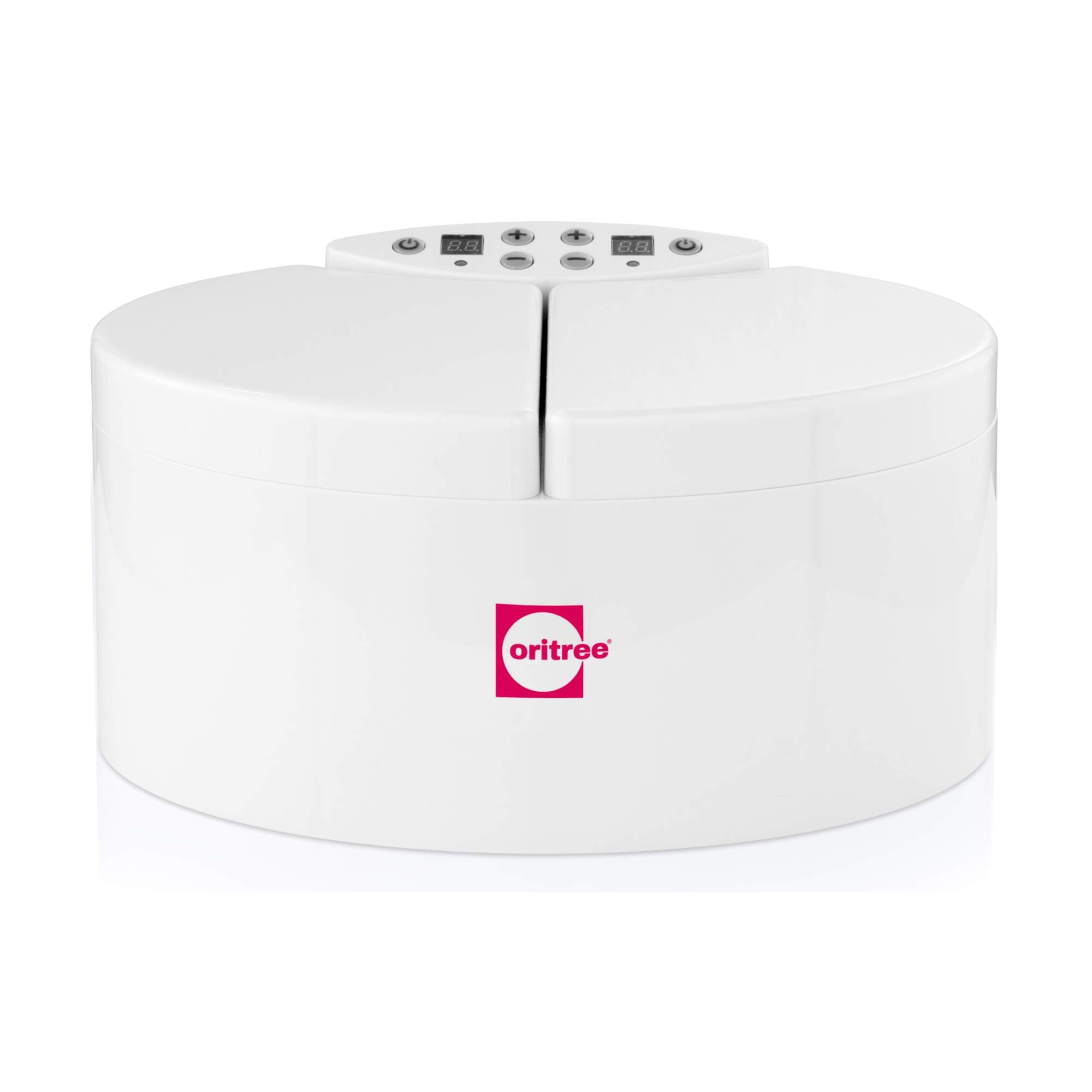 HIVE - ORITREE - Dual Digital Heater