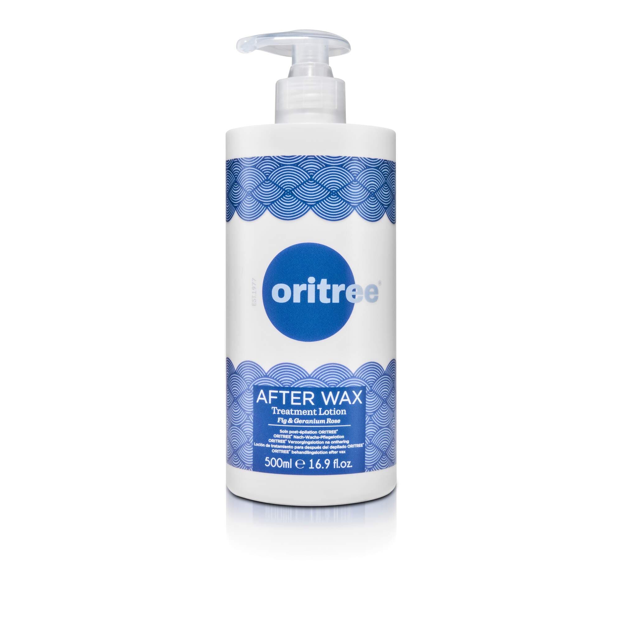 HIVE - ORITREE - After Wax Lotion