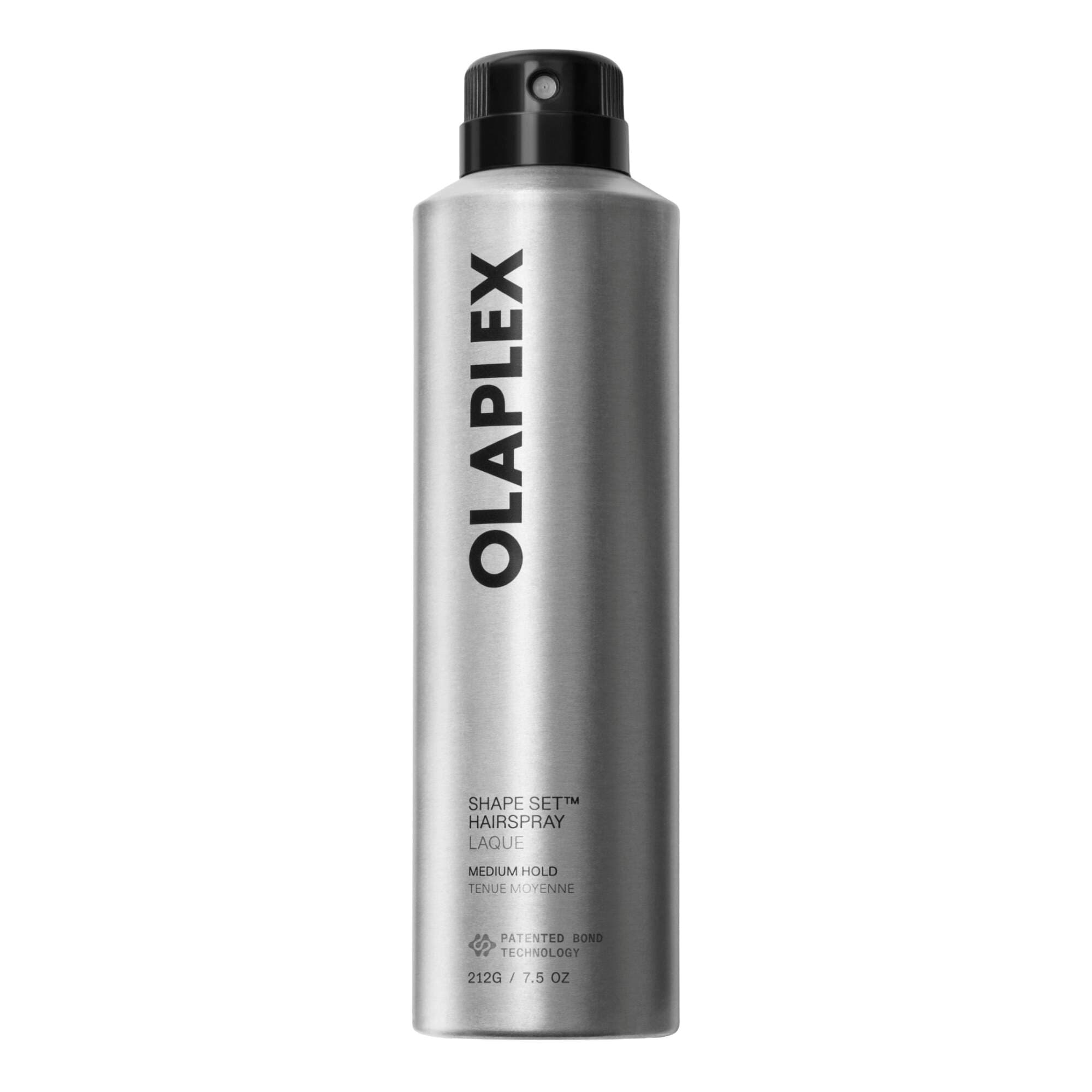 OLAPLEX - Shape Set Hairspray - 180g