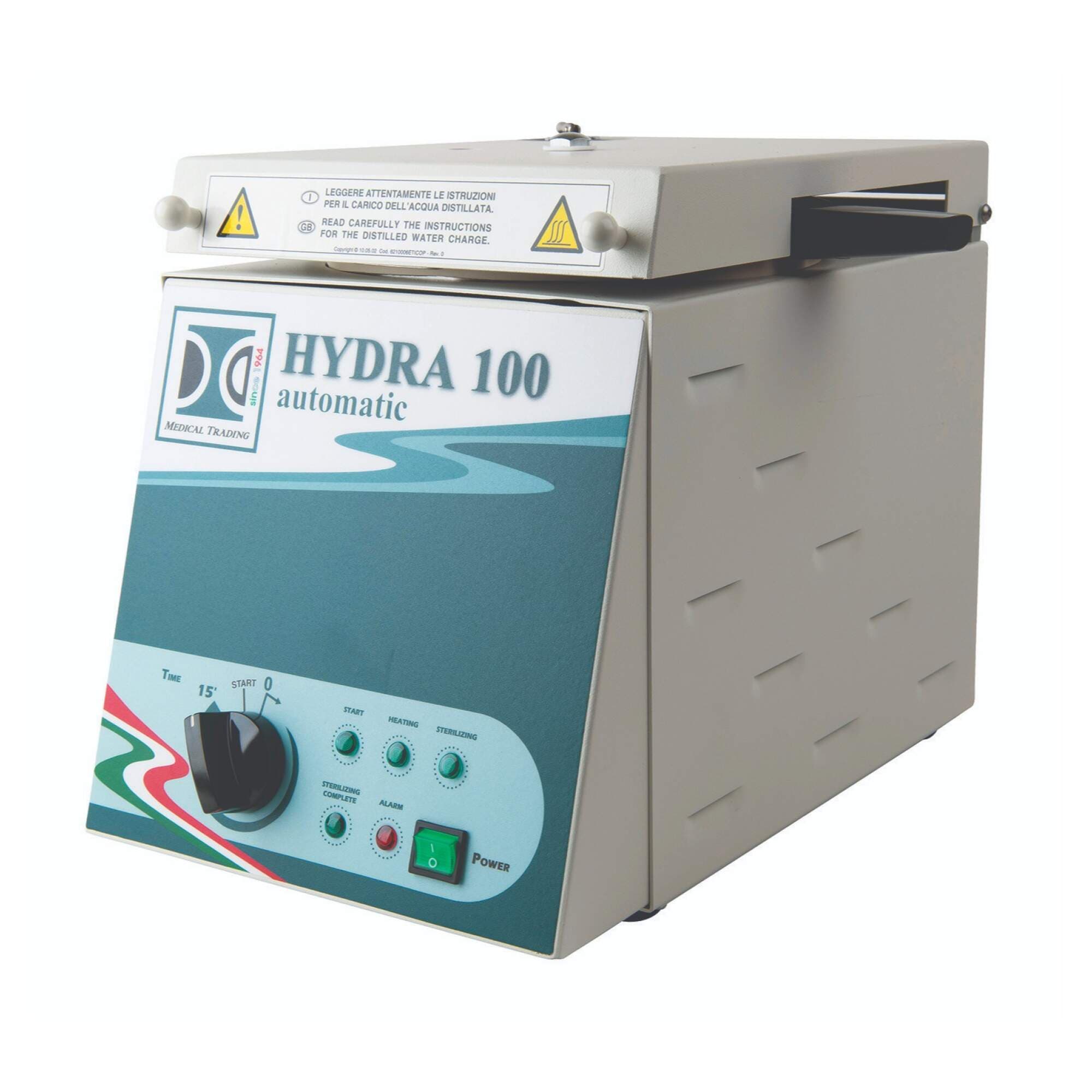 SKINMATE - EQUIPMENT - Autoclave