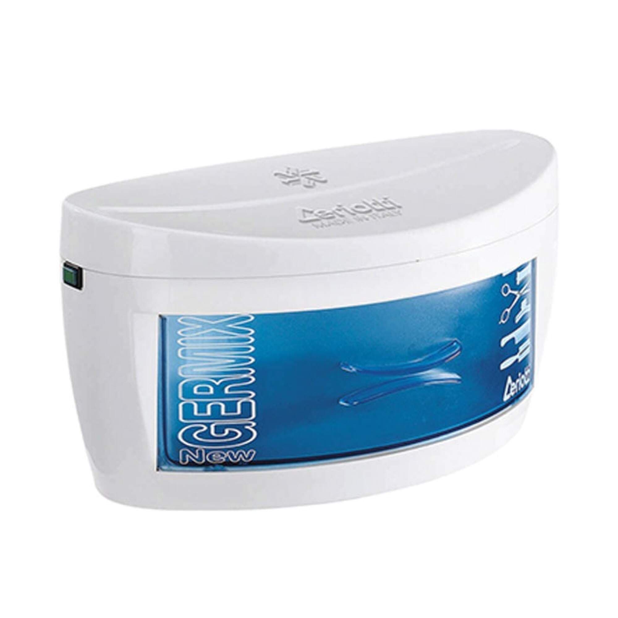 CERIOTTI - EQUIPMENT - Steriliser