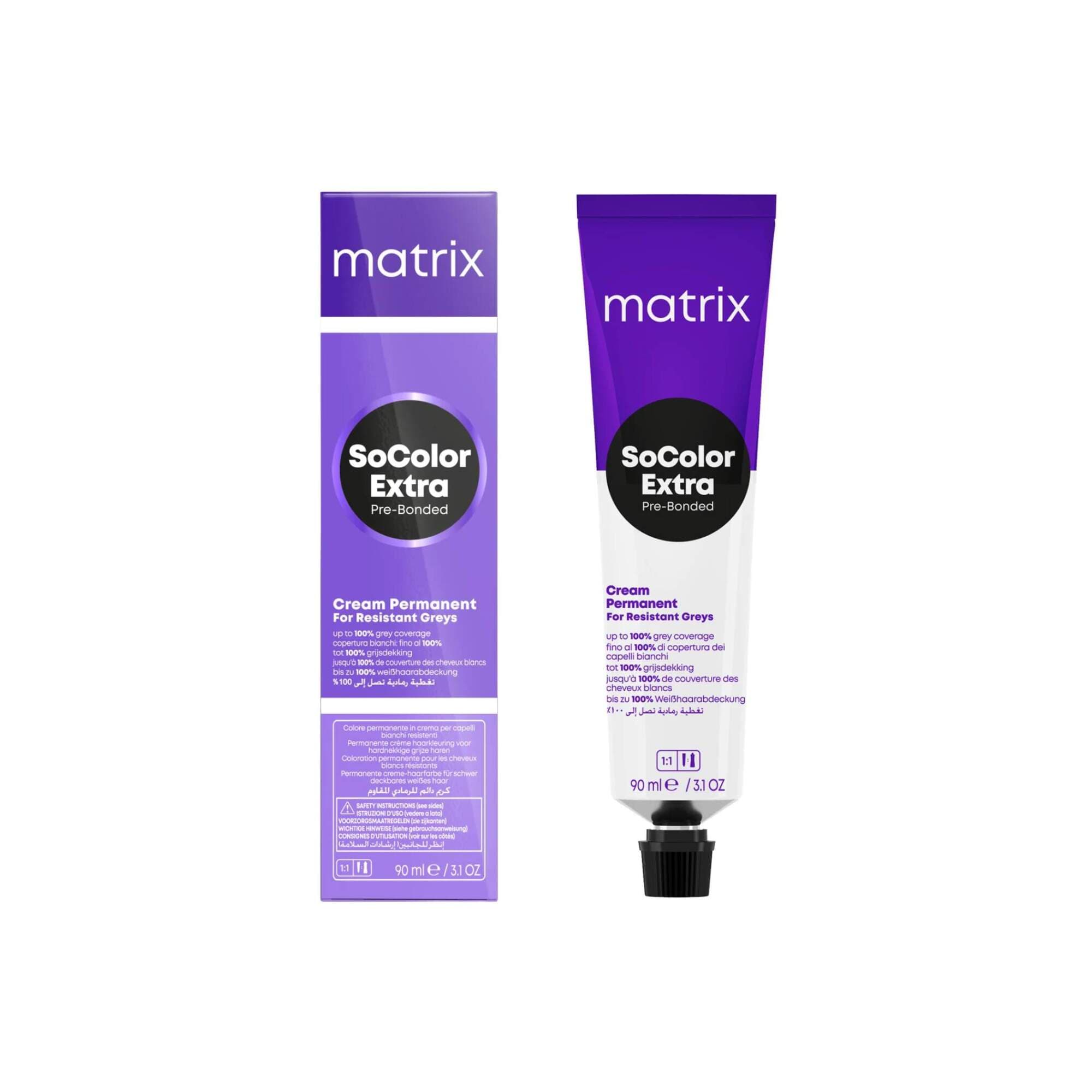 NEW matrix SoColor 509M - Image 2
