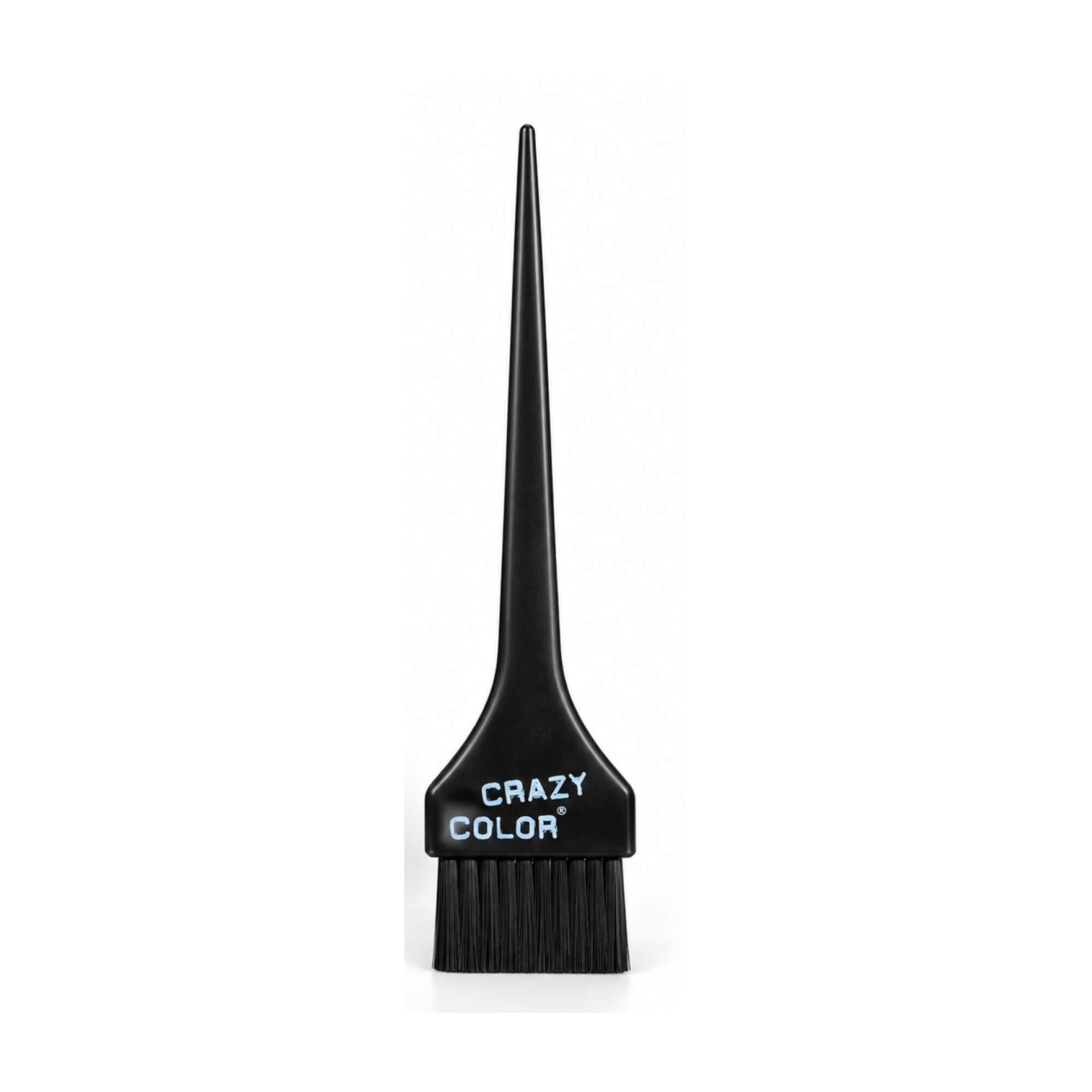 Crazy Color - Marketing Materials - Color Brush