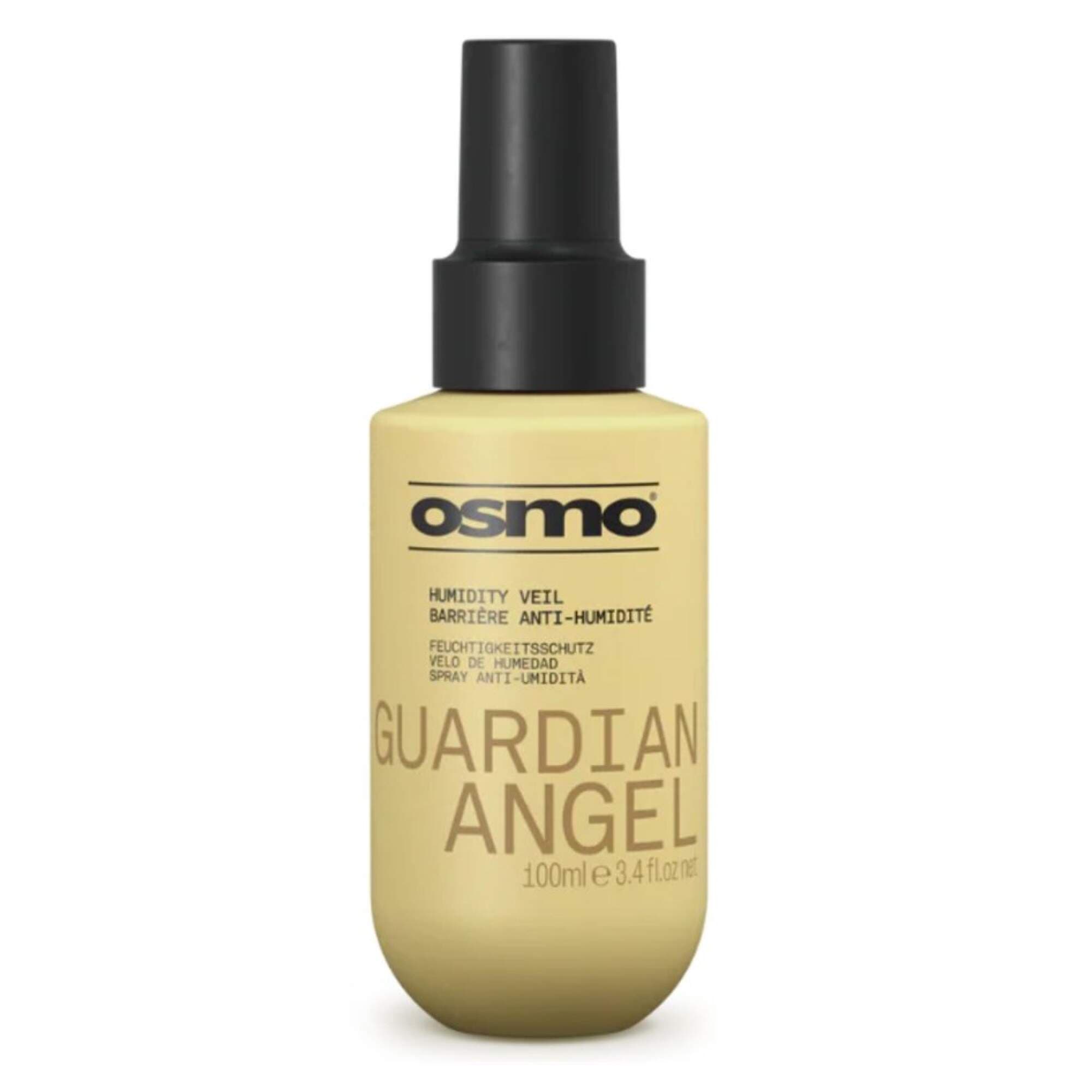 NEW OSMO - Style & Finish - Guardian Angel Anti-Humidity Spray - 100ml