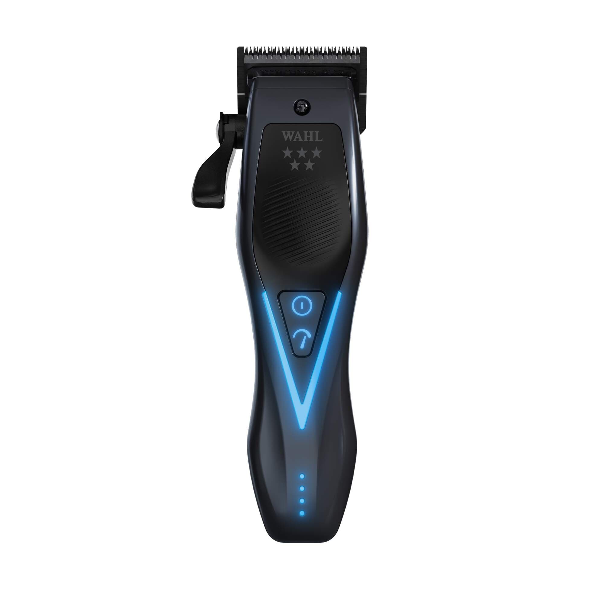 Wahl - Cordless Clipper - Vapor Switch