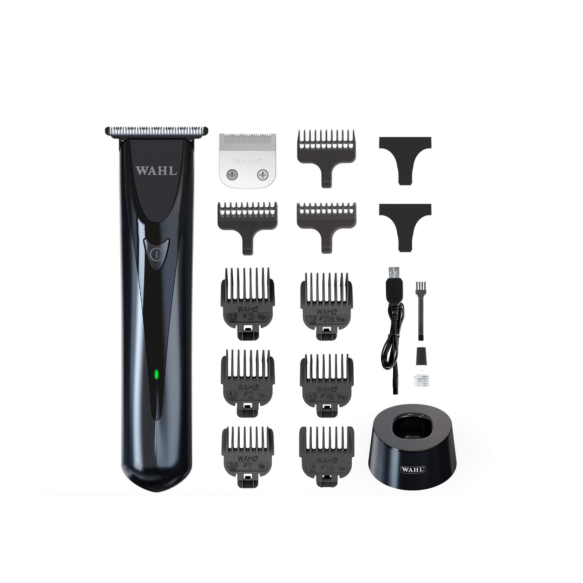 Wahl - Trimmers - Chromini Duo - Image 3