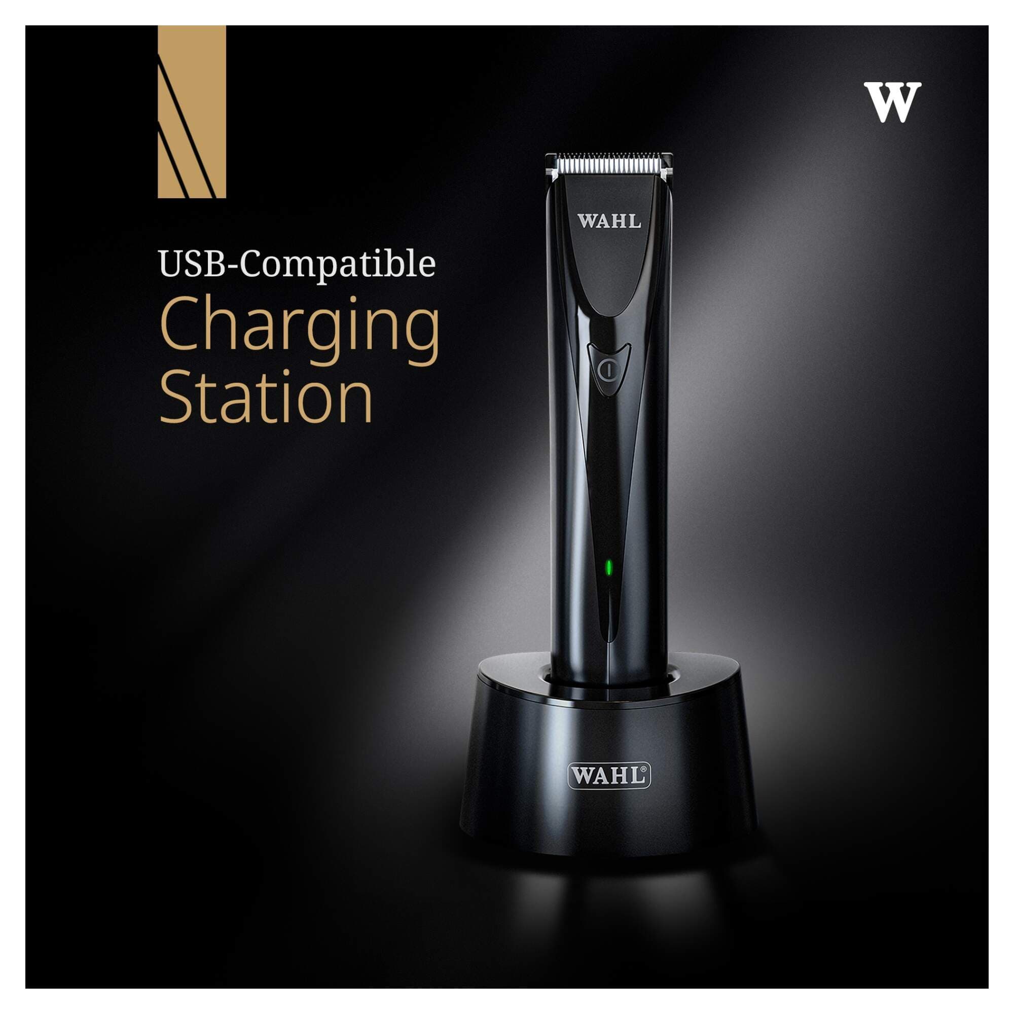 Wahl - Trimmers - Chromini Duo - Image 4