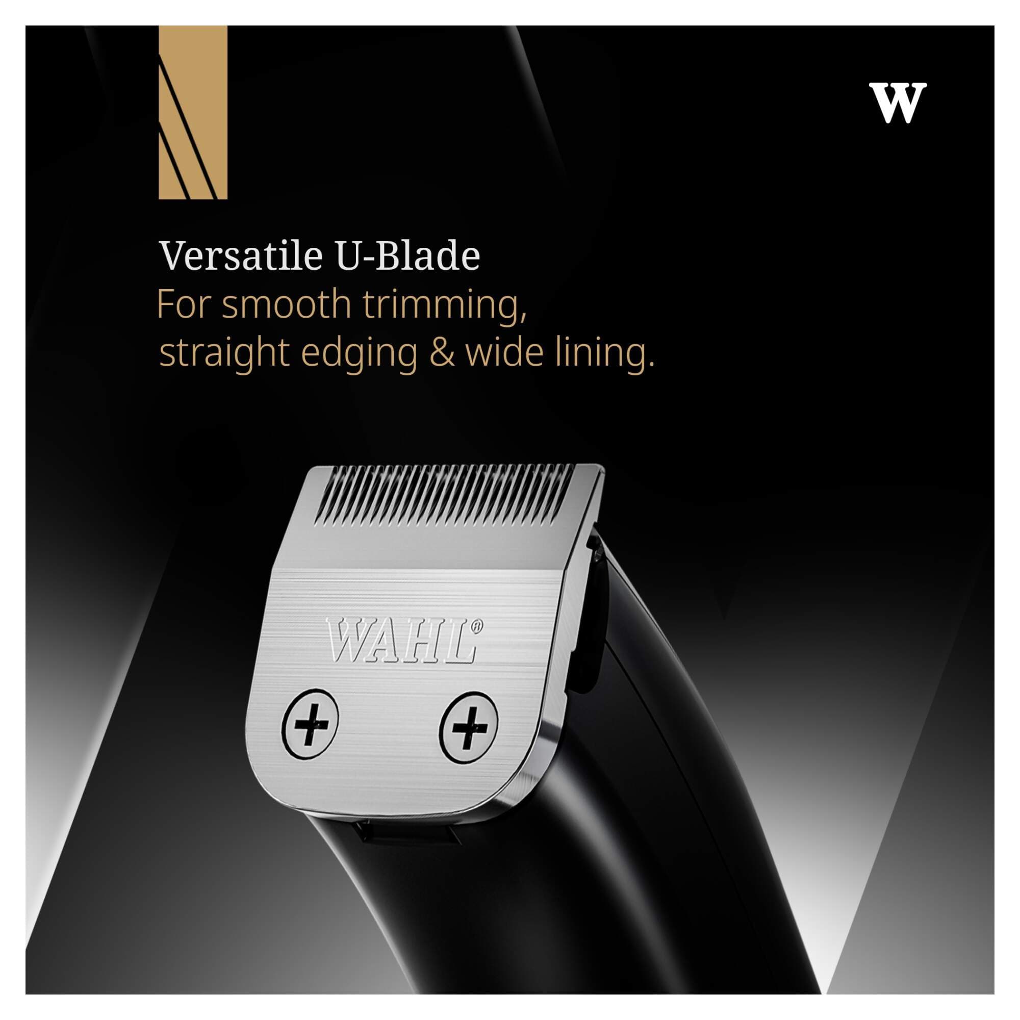 Wahl - Trimmers - Chromini Duo - Image 5