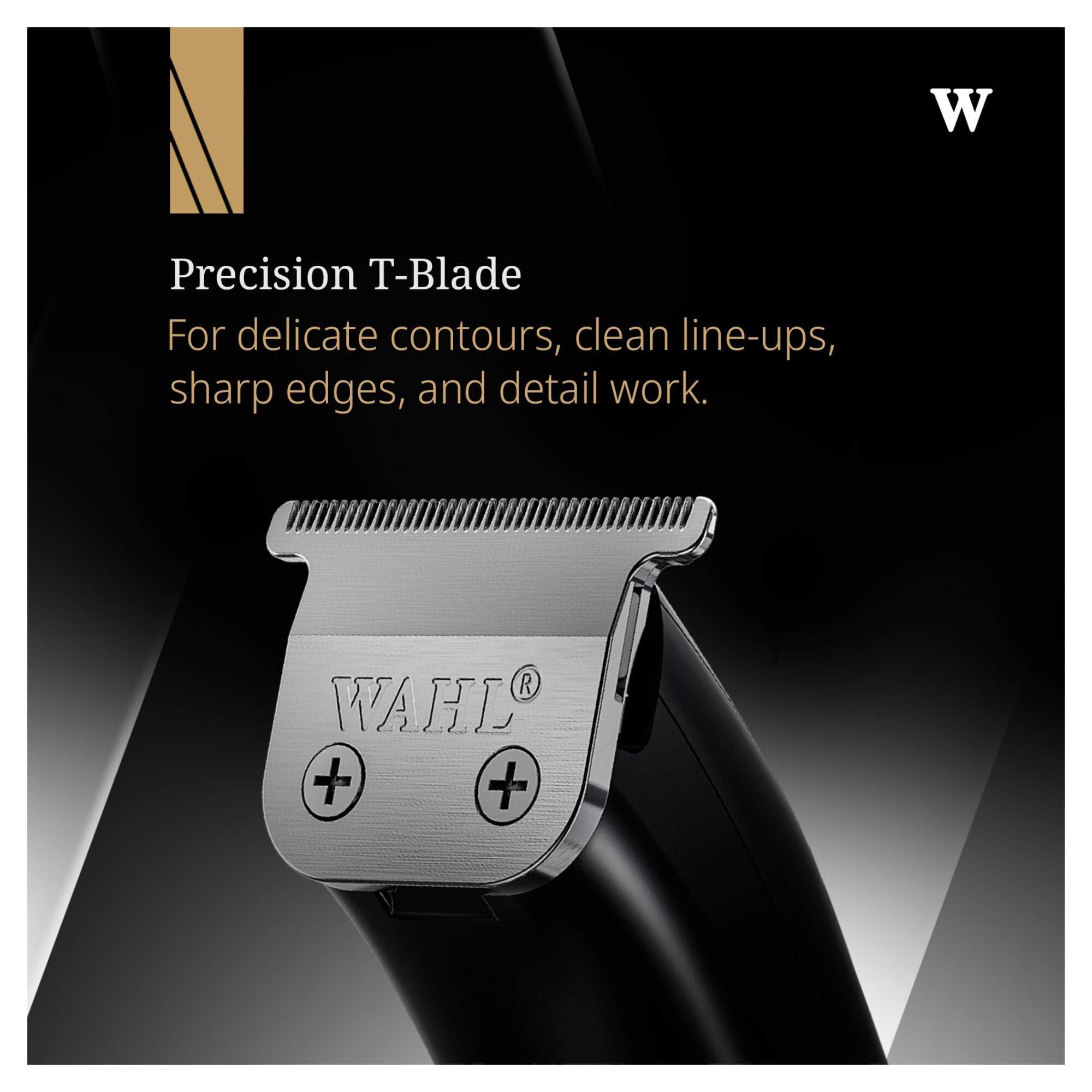 Wahl - Trimmers - Chromini Duo - Image 6