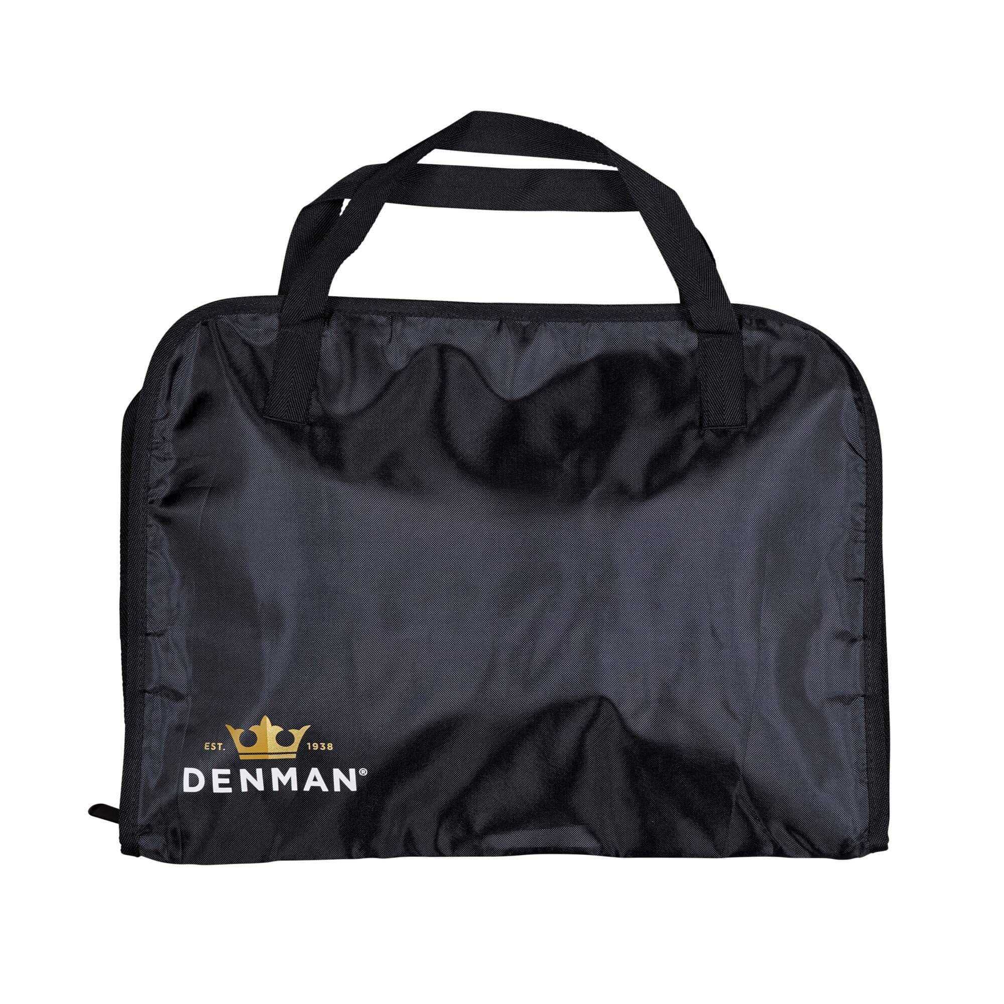 DENMAN - KITS & BAGS - DENMAN COLLEGE STYLING KIT - Image 2