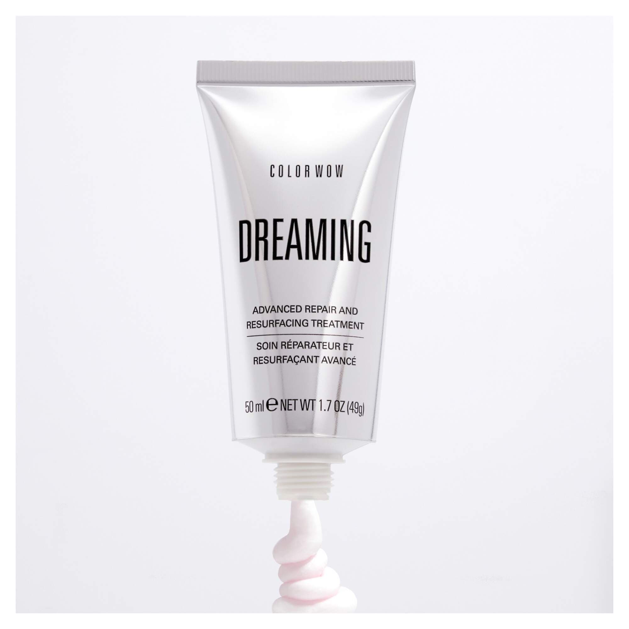 Color Wow Dreaming Advanced Repair and Resurfacing Treatment 50ml - Image 7