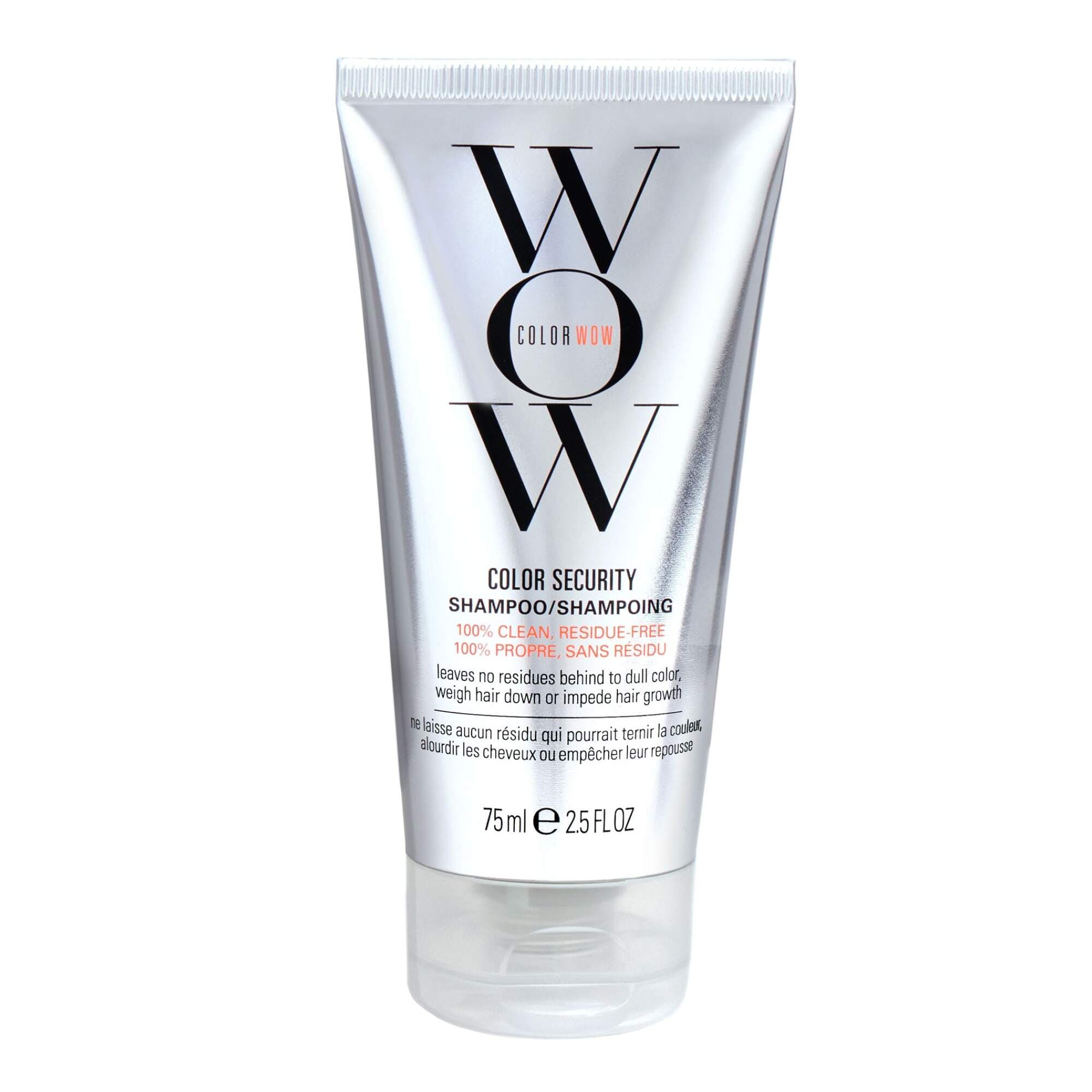 Color Wow Color Security Shampoo 75ML