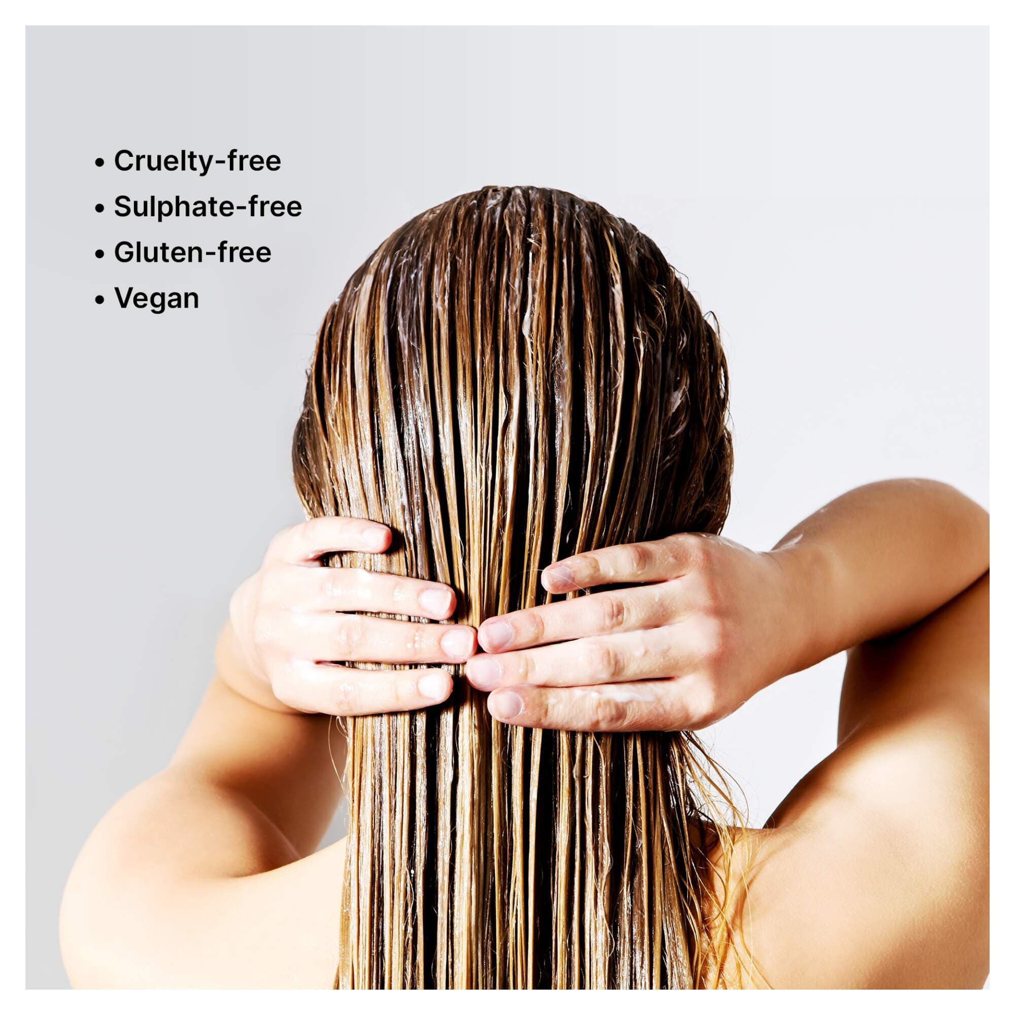 Color Wow Security Conditioner (For Fine to Normal Hair) 75ml - Image 3
