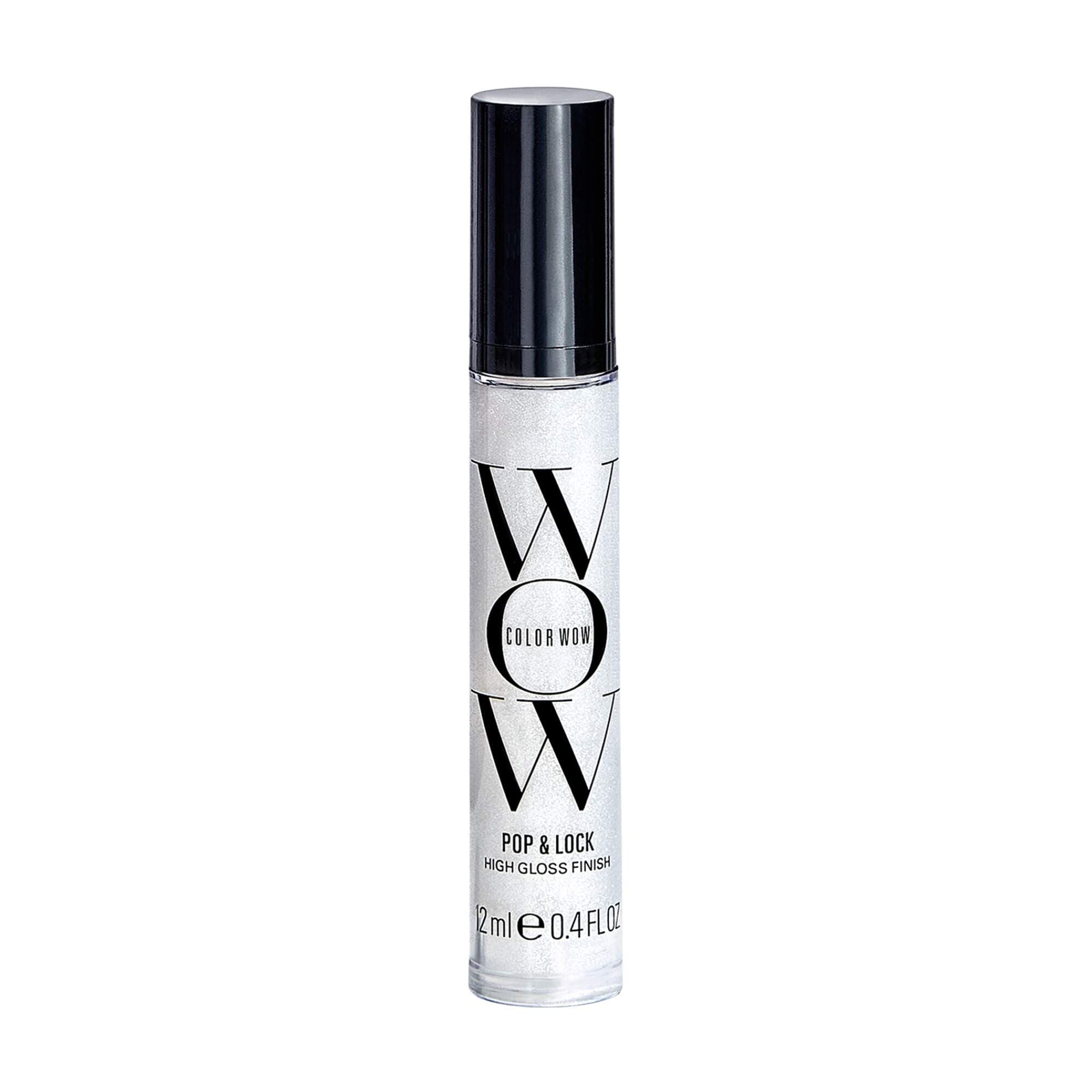 Color Wow Pop & Lock High Gloss Finish 12ml