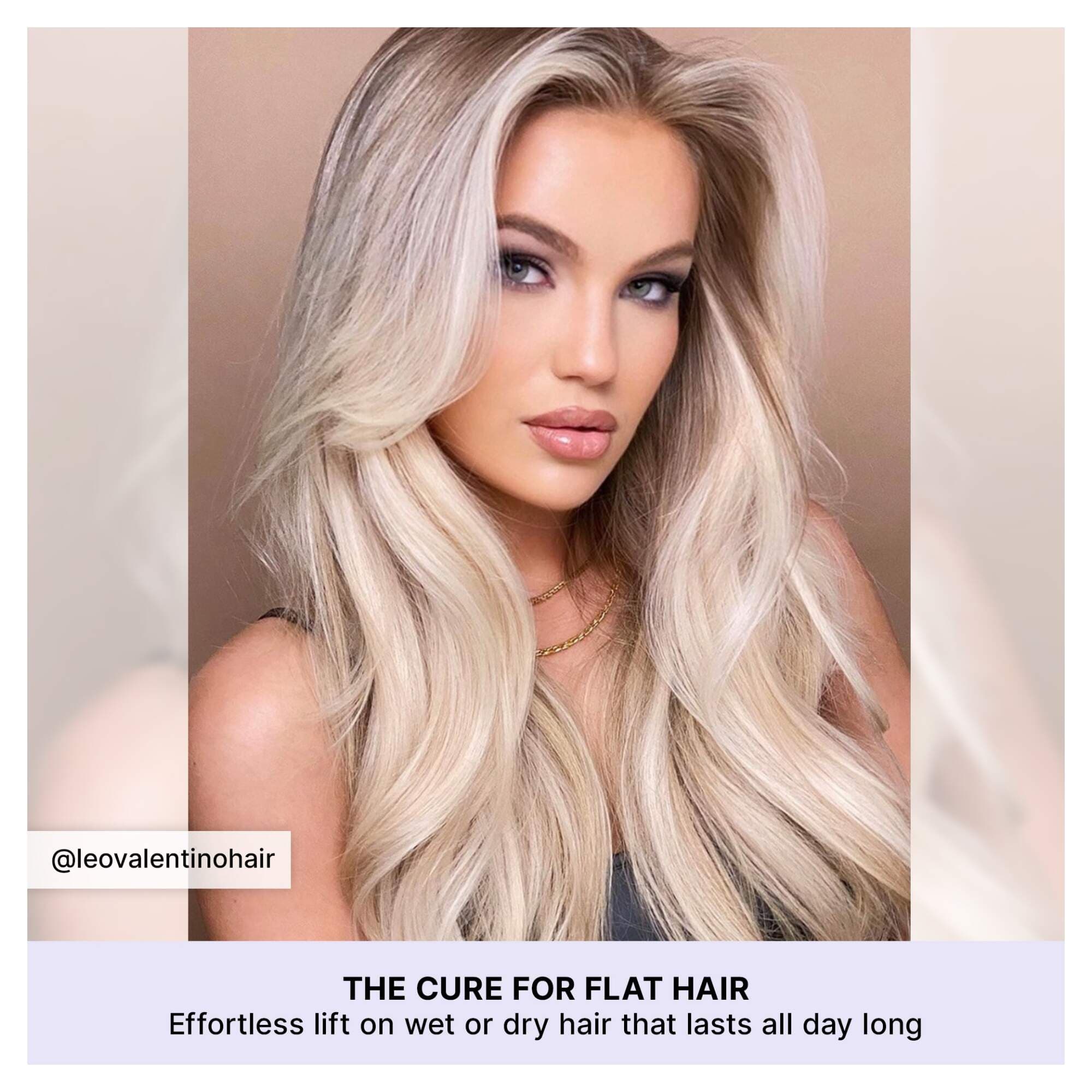 Color Wow Raise the Root Thicken + Lift Spray 50ML - Image 4