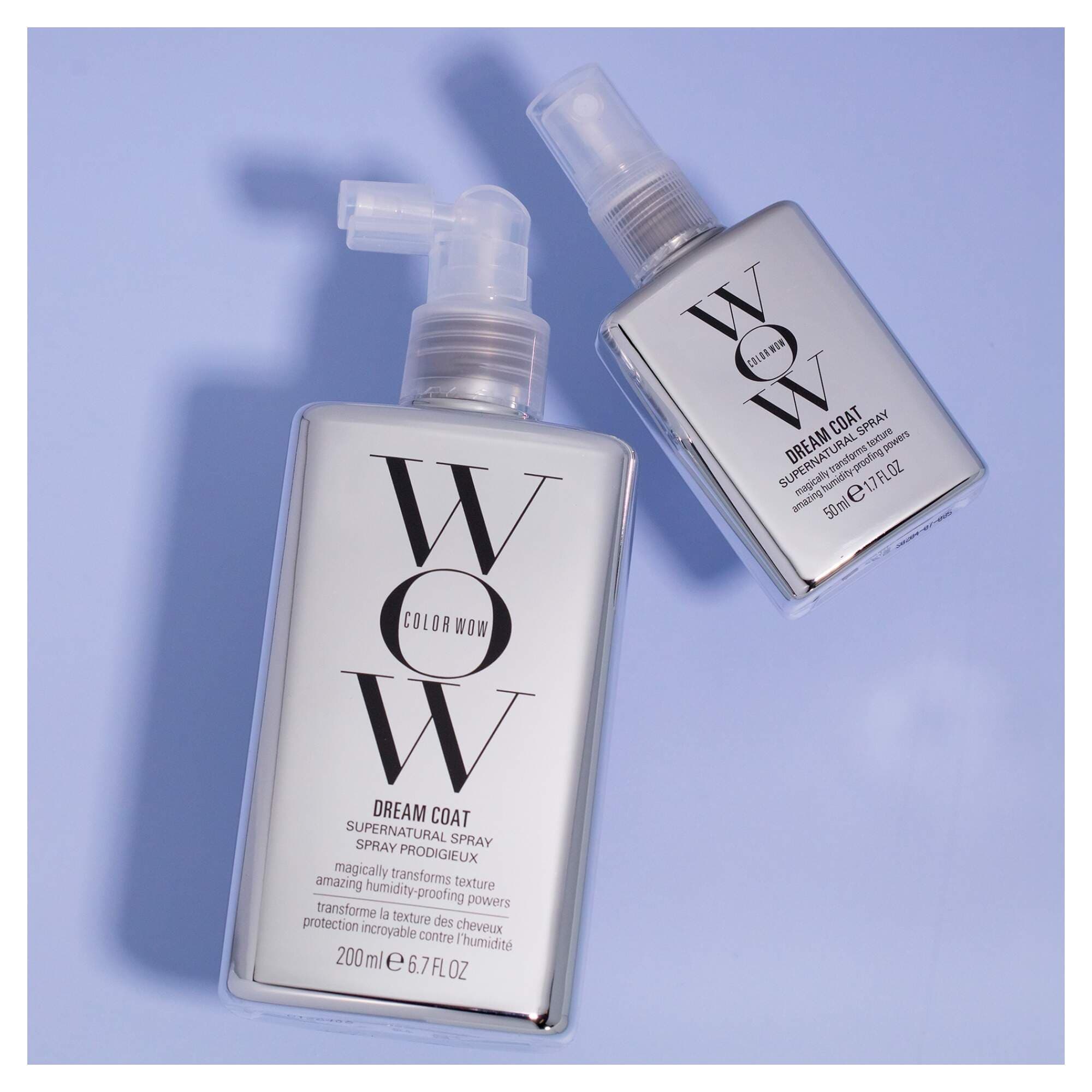Color Wow Dream Coat Supernatural Spray 50ml - Image 6