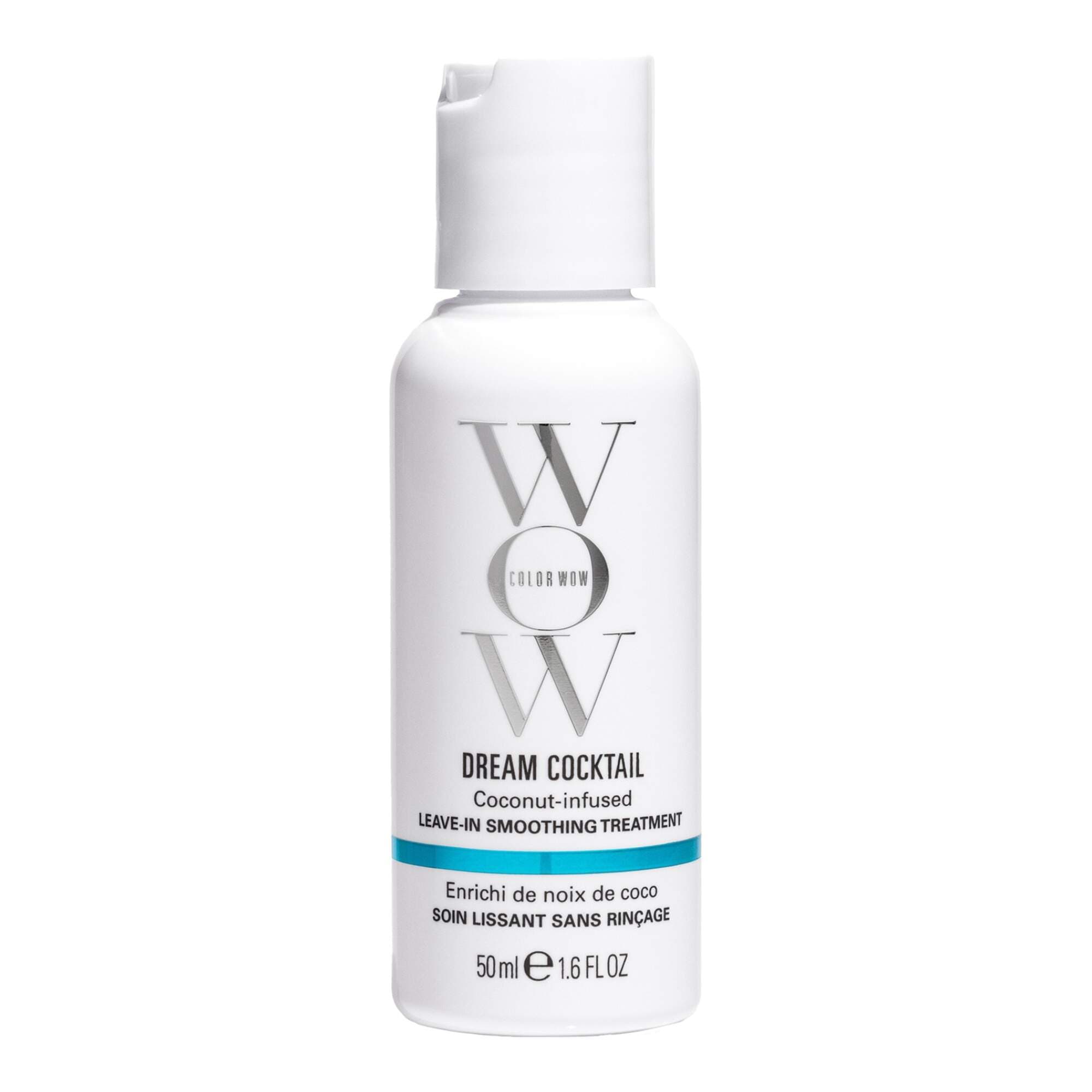 Color Wow Dream Cocktail Coconut-Infused Leave-in Treatment 50ml