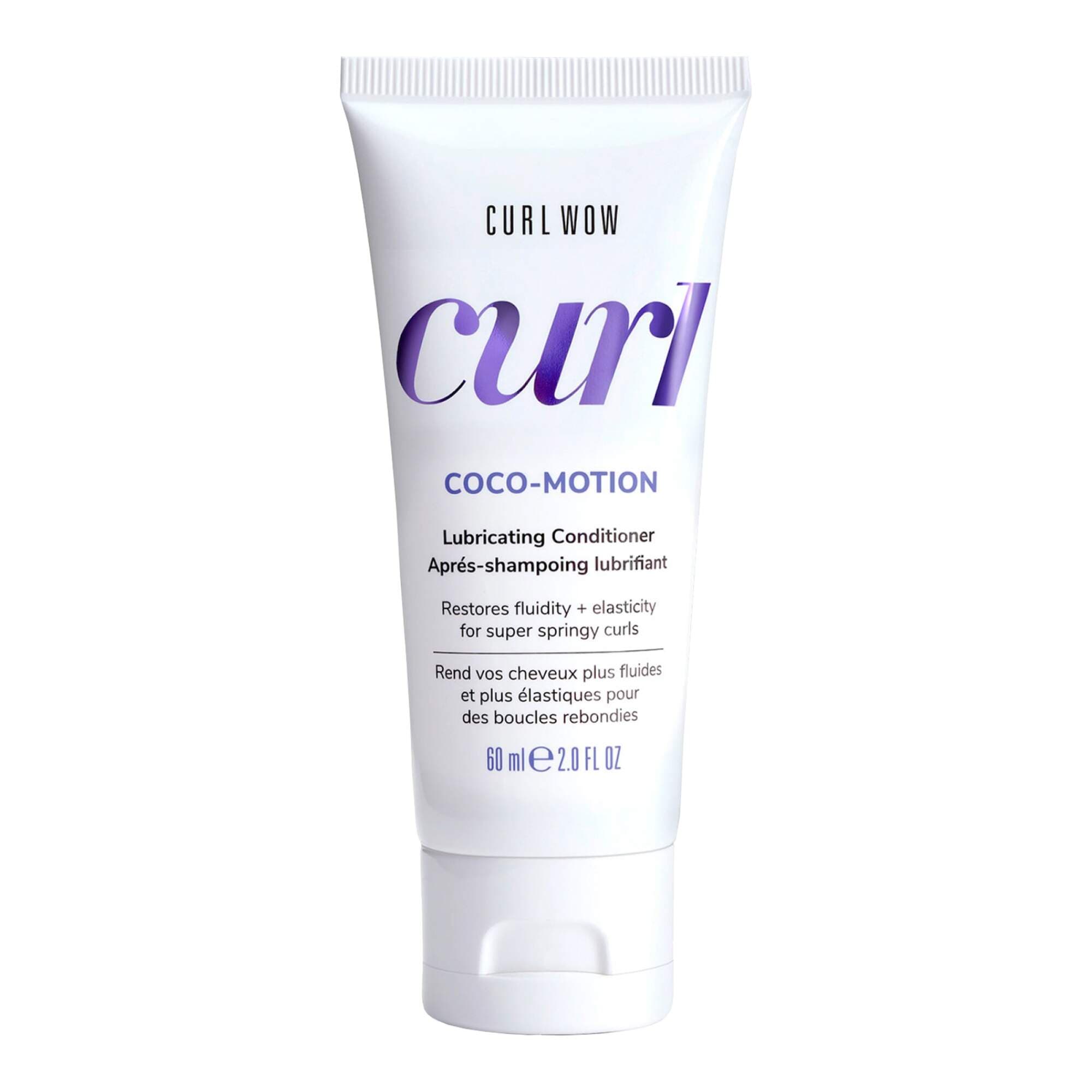 Color Wow Coco-Motion Lubricating Conditioner 60ml