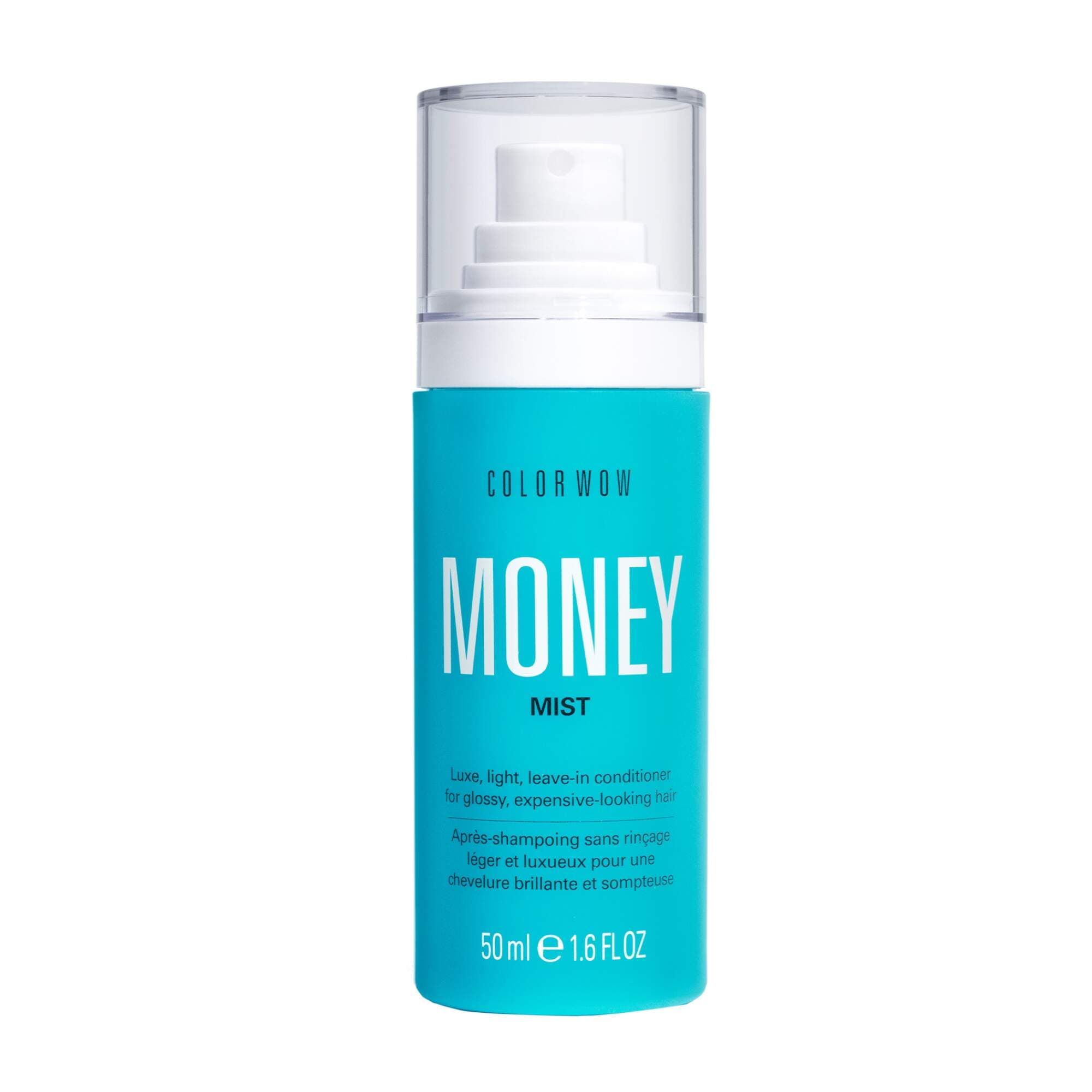 Color Wow Travel Money Mist 50ml