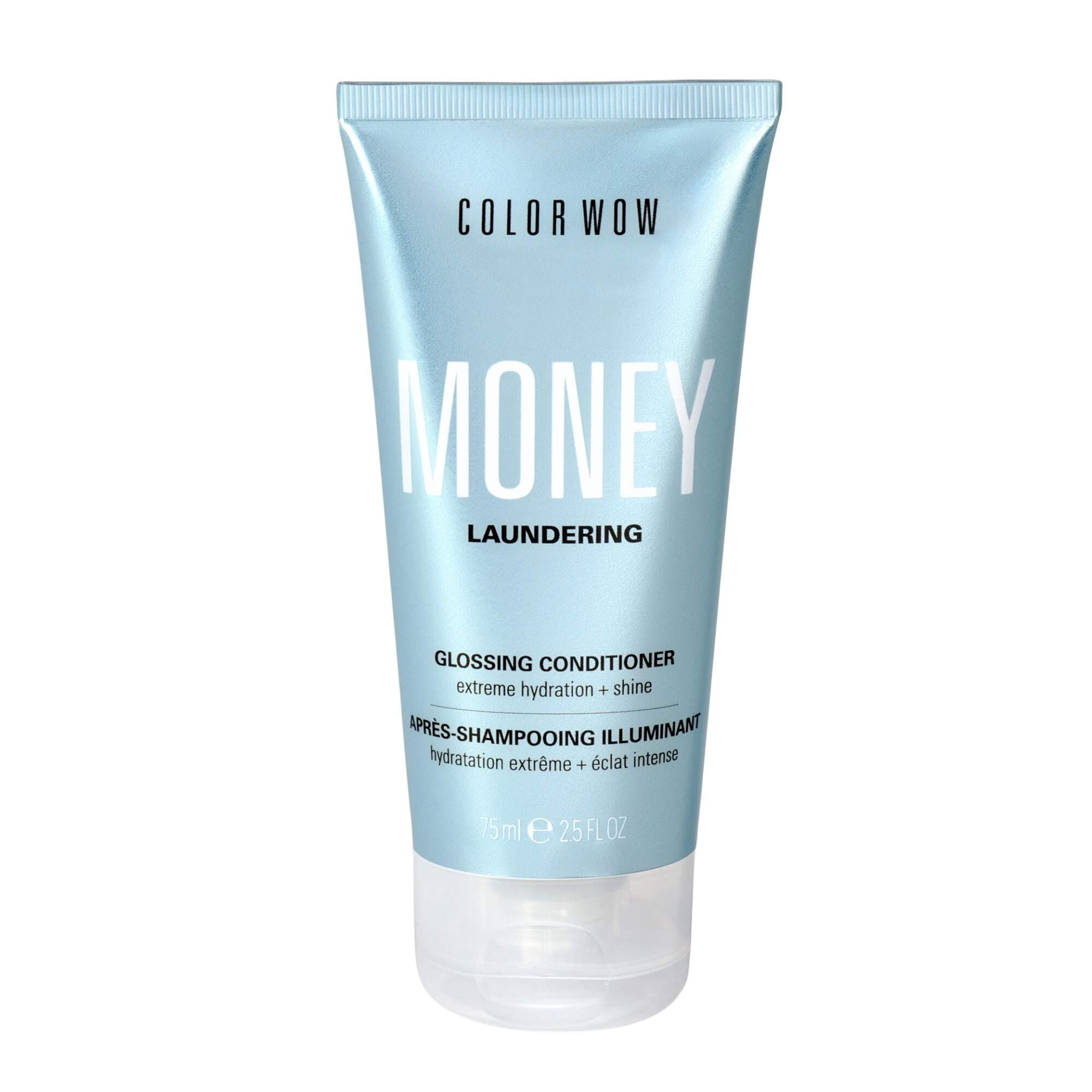 Color Wow Money Laundering Glossing Conditioner  75ML