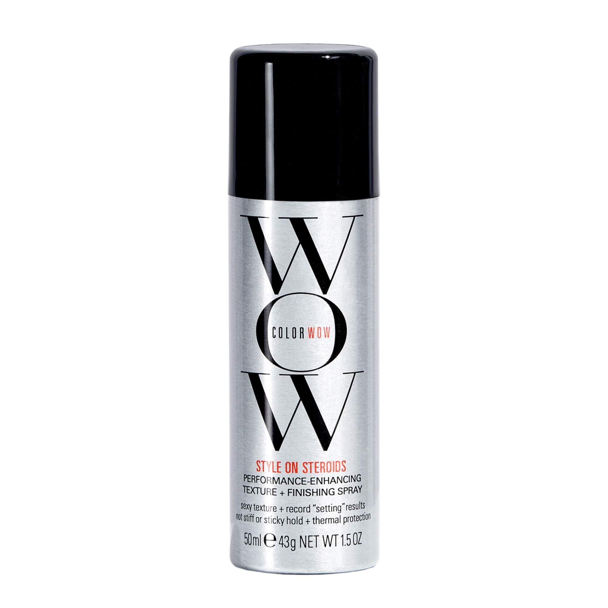 Color Wow Style on Steroids Texturizing Spray 50ml