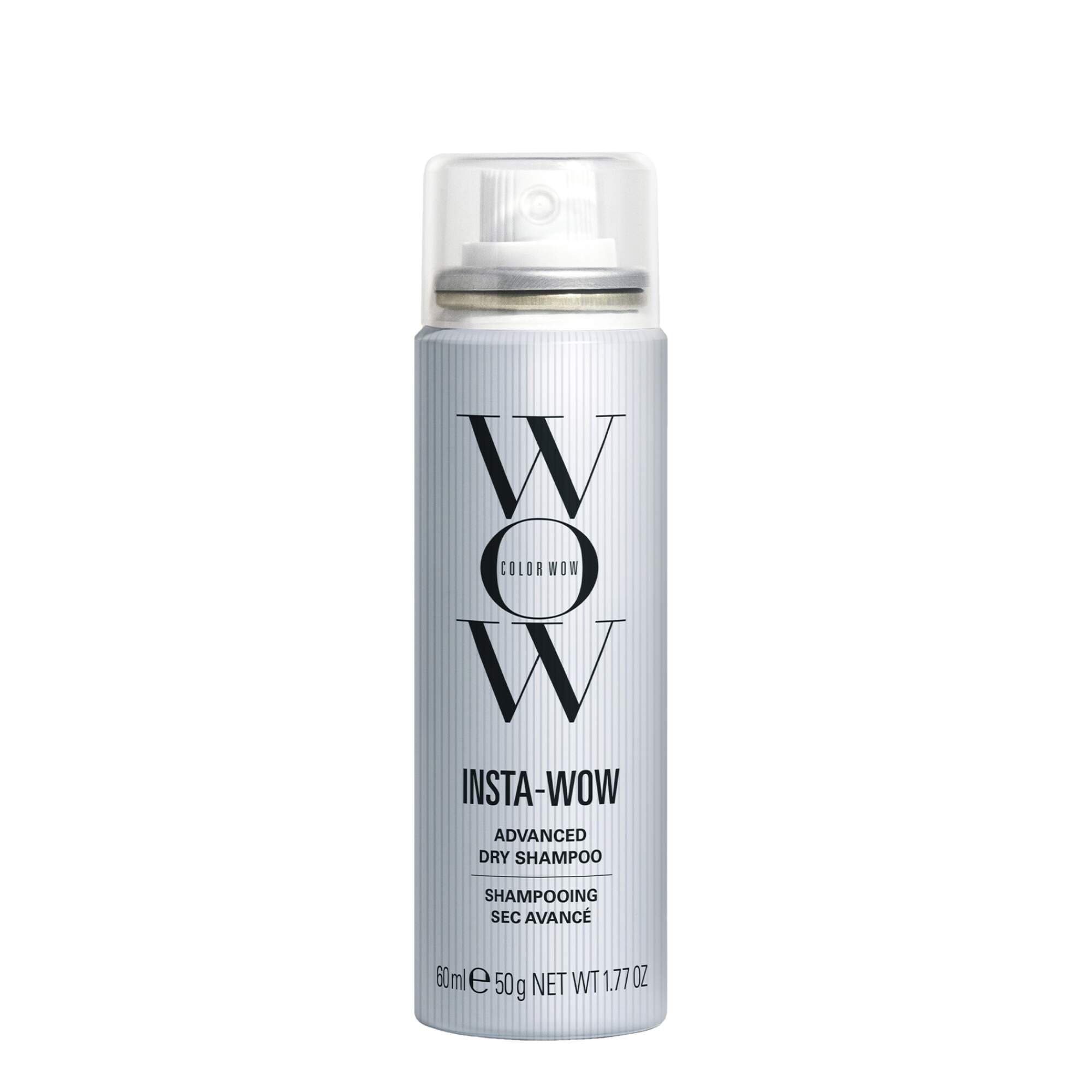 Color Wow Insta-WOW Advanced Dry Shampoo 60ml
