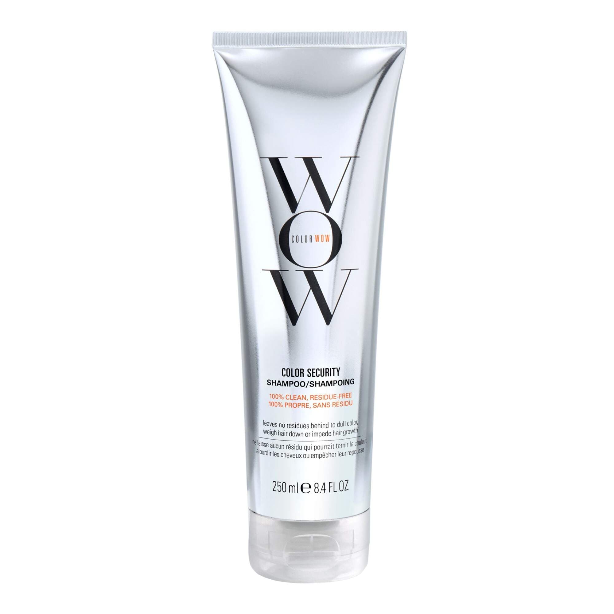 Color Wow Color Security Shampoo 250ml