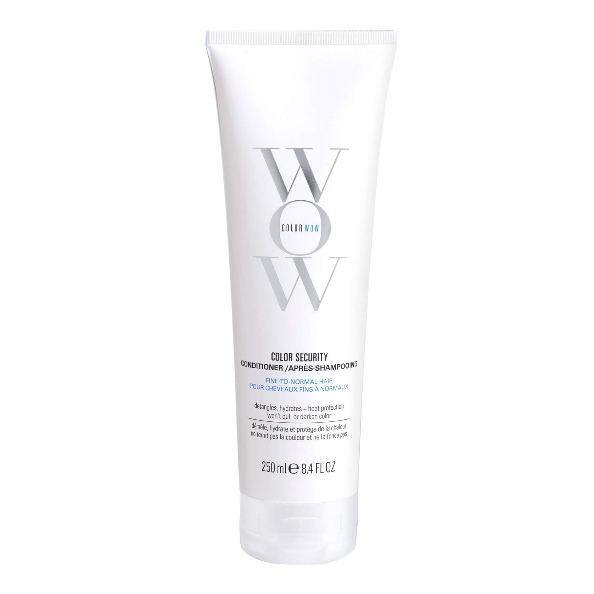 Color Wow Security Conditioner (For Fine to Normal Hair) 250ml