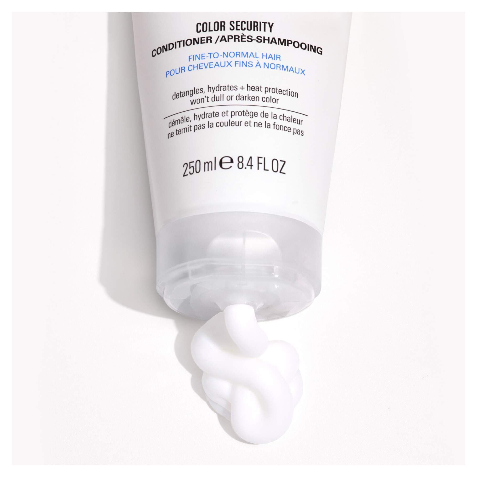 Color Wow Security Conditioner (For Fine to Normal Hair) 250ml - Image 5