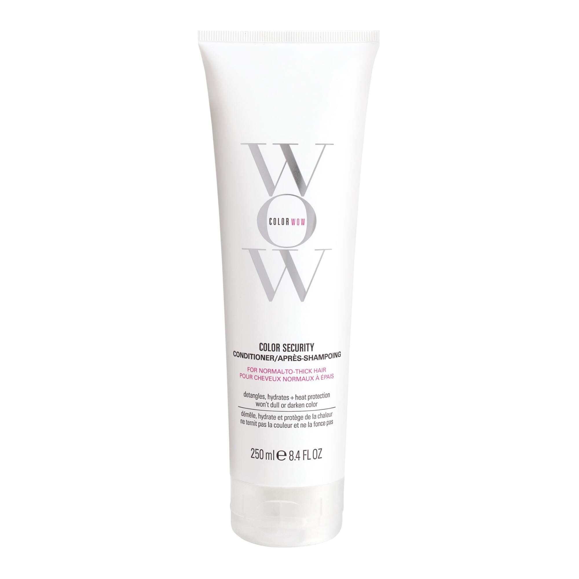 Color Wow Color Security Conditioner For Normal-to-Thick Hair 250ml