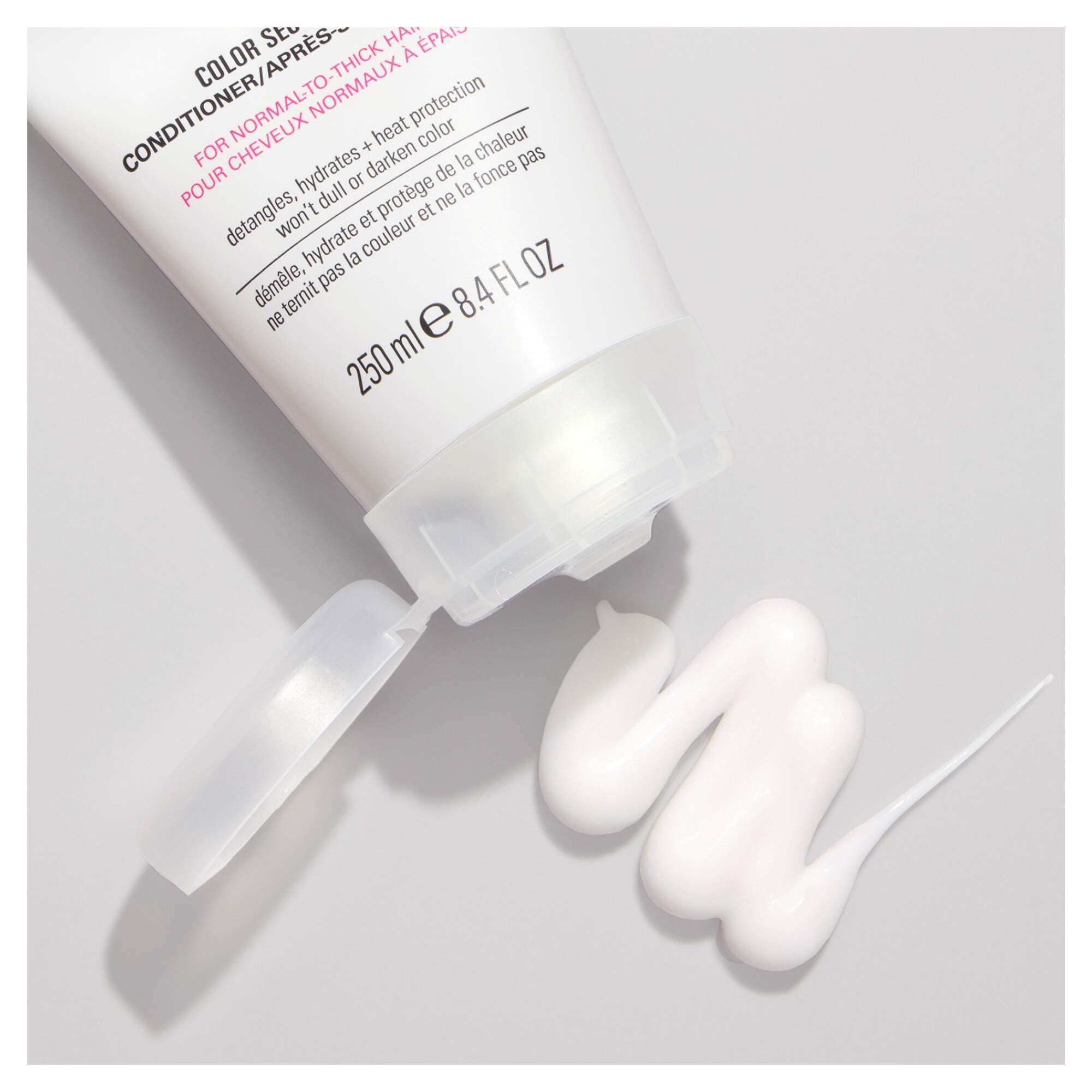 Color Wow Color Security Conditioner For Normal-to-Thick Hair 250ml - Image 5