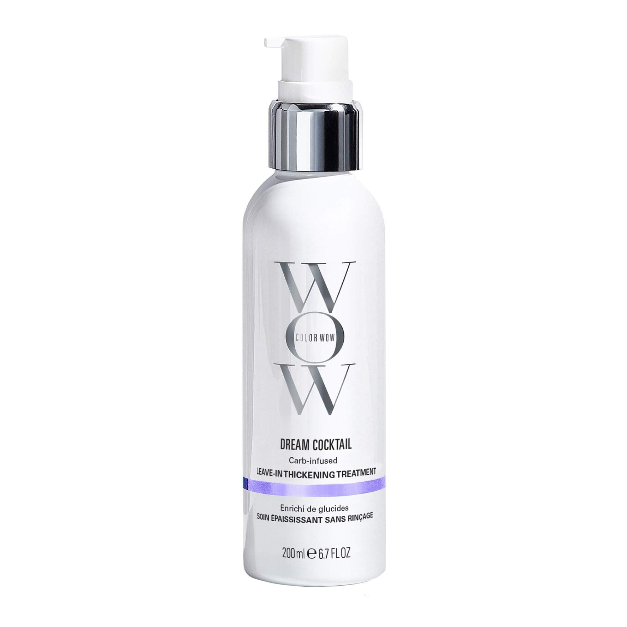 Color Wow Dream Cocktail Carb Leave-In Conditioner 200ml