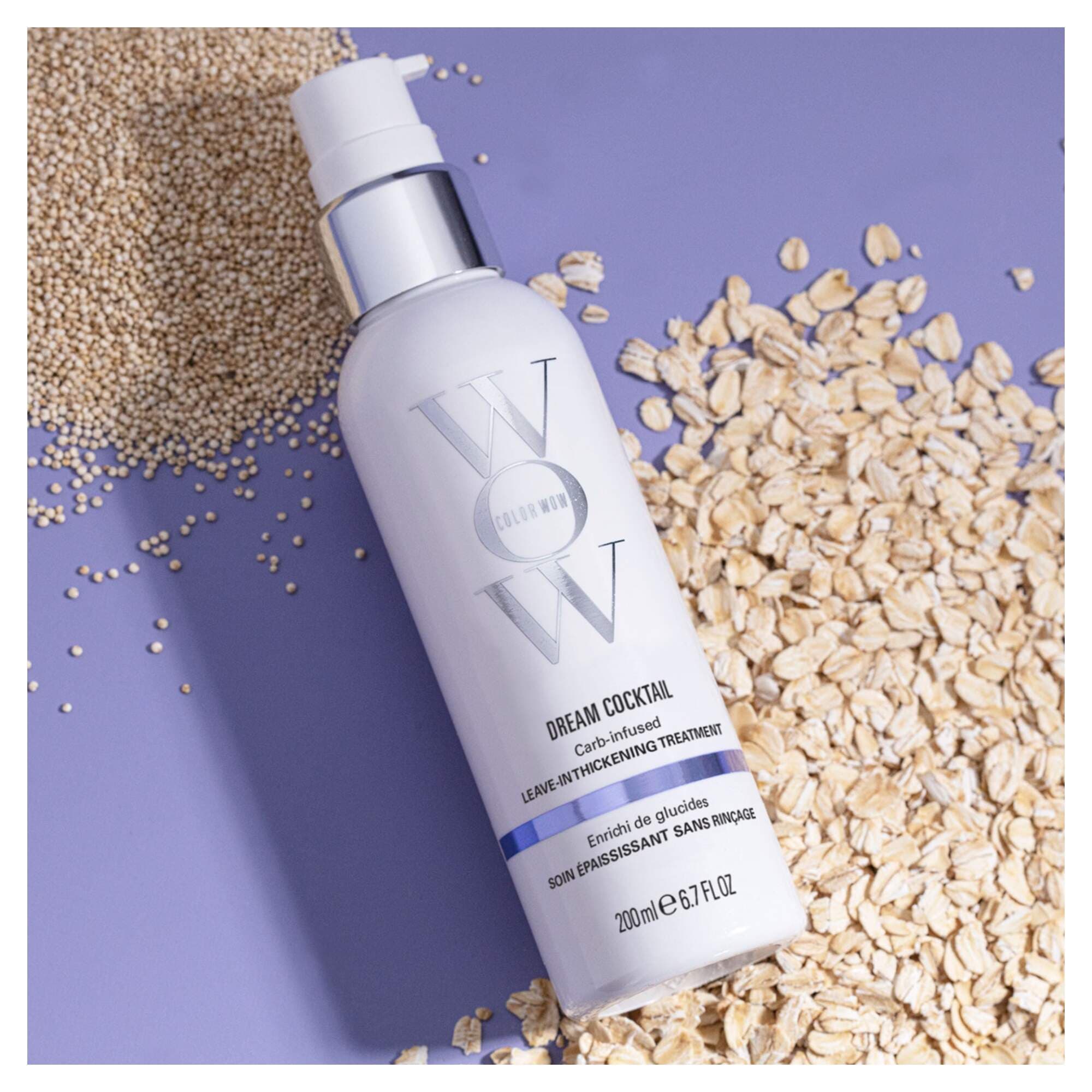 Color Wow Dream Cocktail Carb Leave-In Conditioner 200ml - Image 2