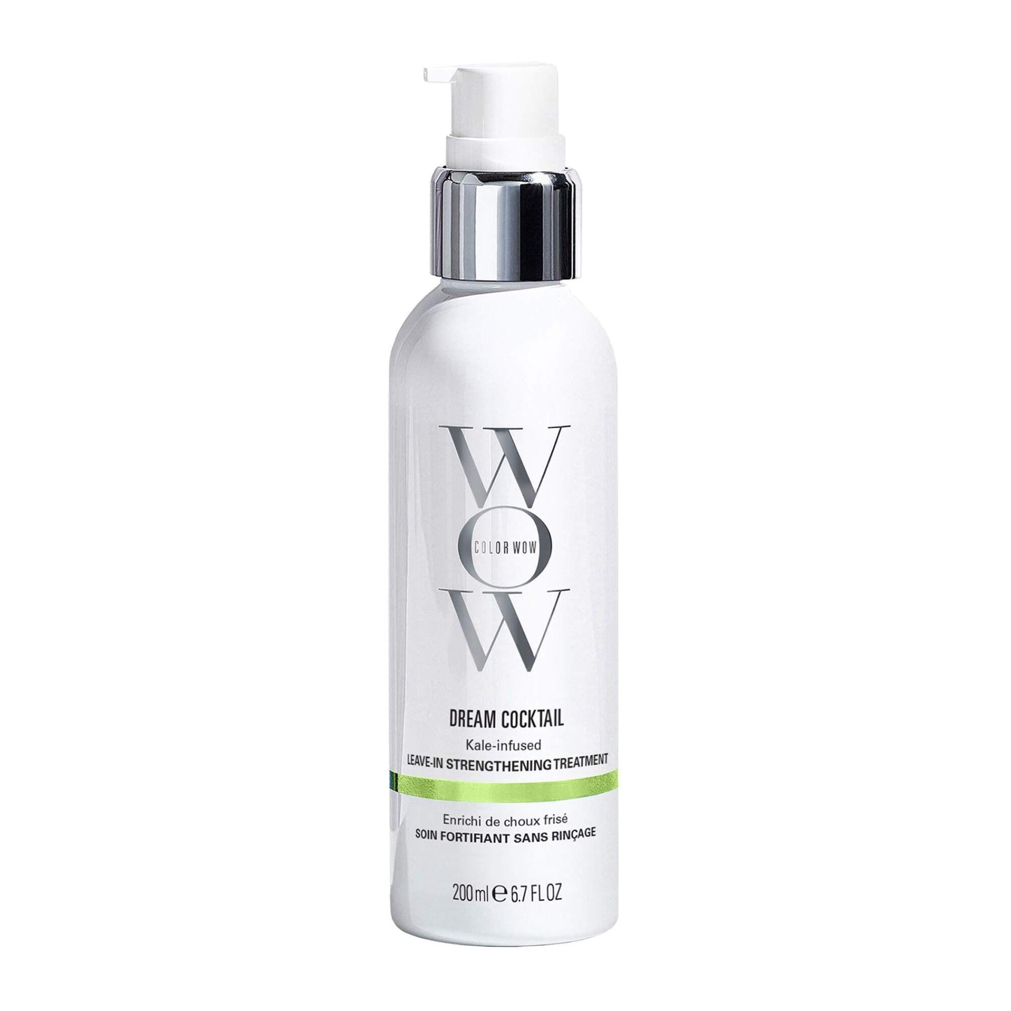 Color Wow Dream Cocktail Kale-Infused Leave-In Treatment 200ml