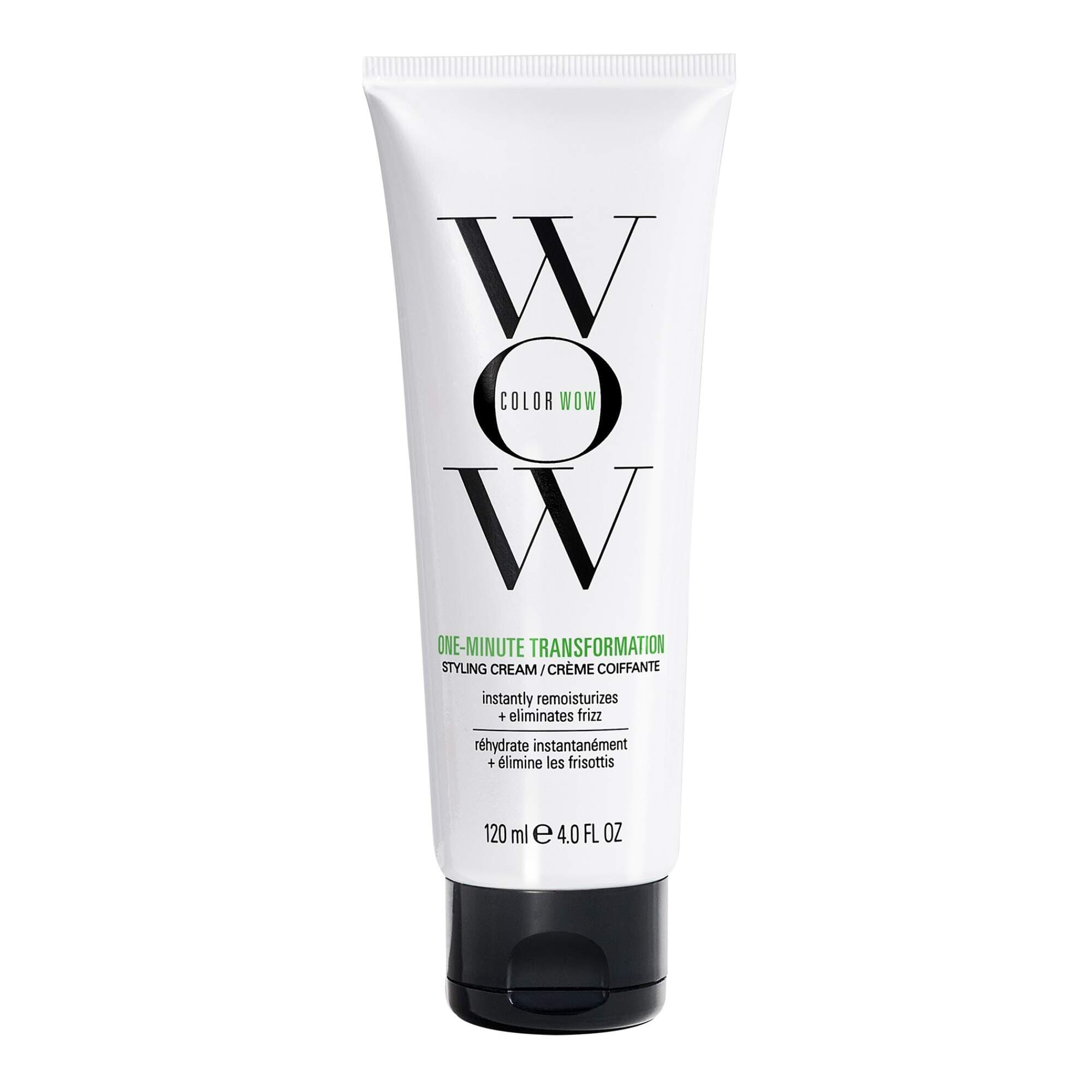 Color Wow One Minute Transformation Styling Cream 120ml
