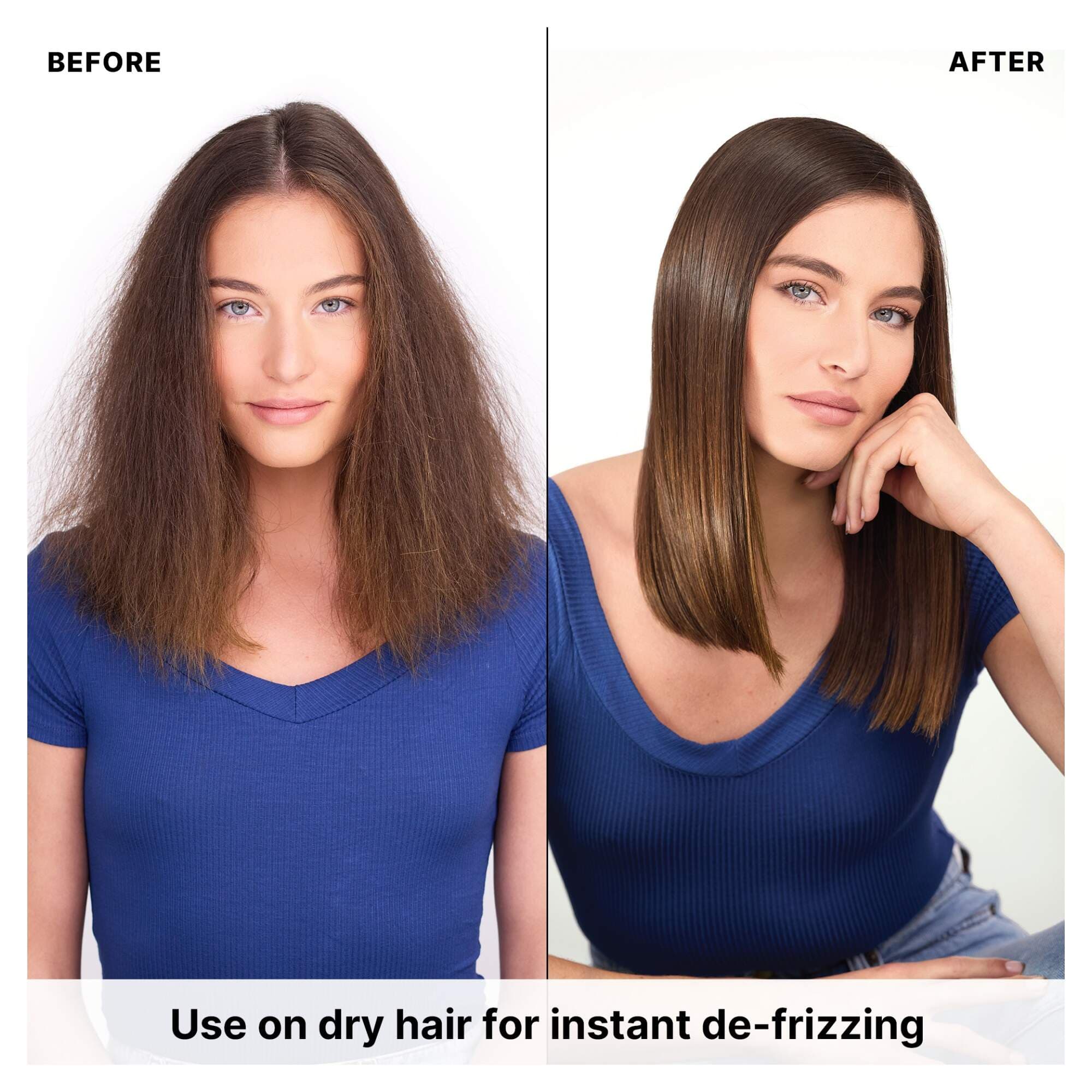 Color Wow One Minute Transformation Styling Cream 120ml - Image 3