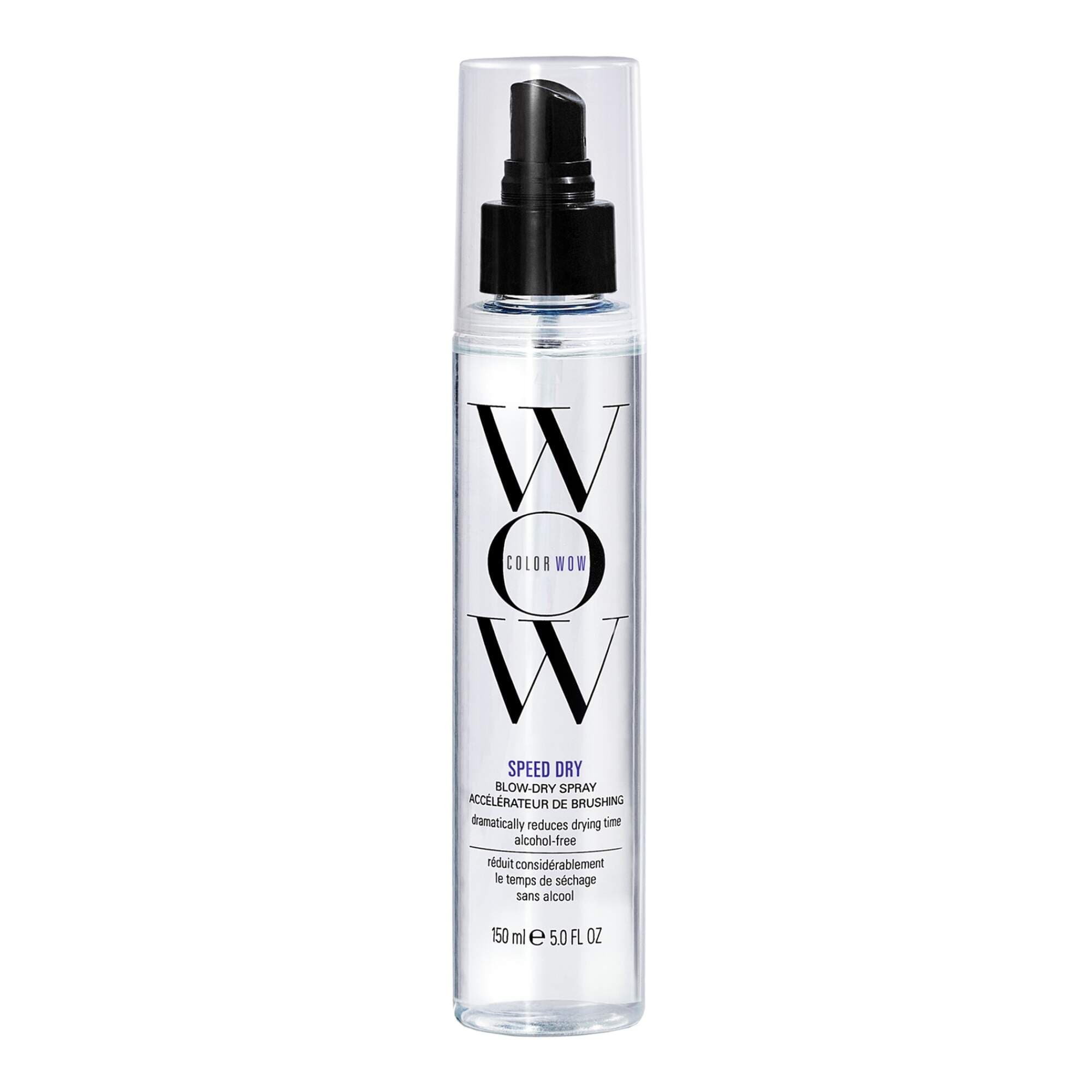 Color Wow Speed Dry Blow Dry Spray 150ML