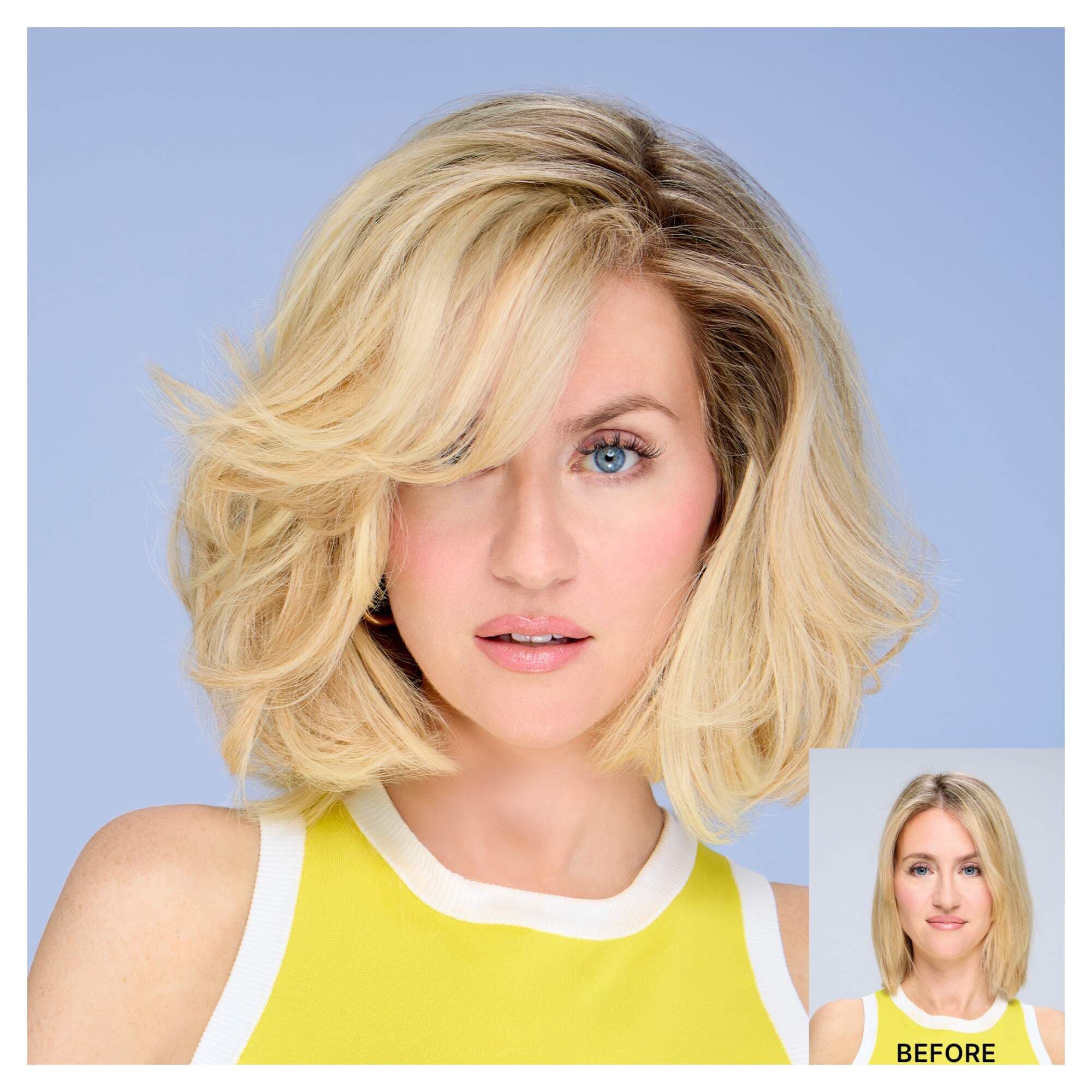 Color Wow Get In Shape 2-in-1 Working Hairspray 150ml - Image 3